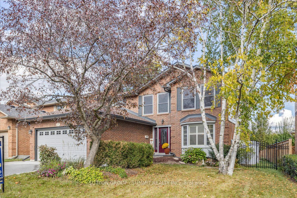 2153 Winding Way