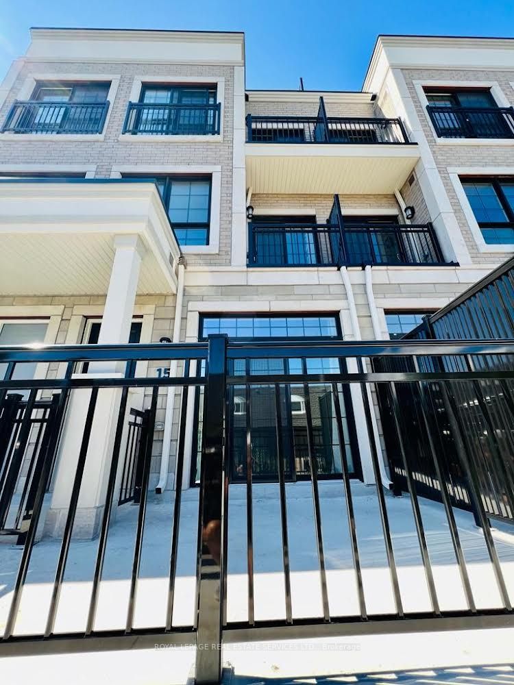 95 Brookfield Road, #15