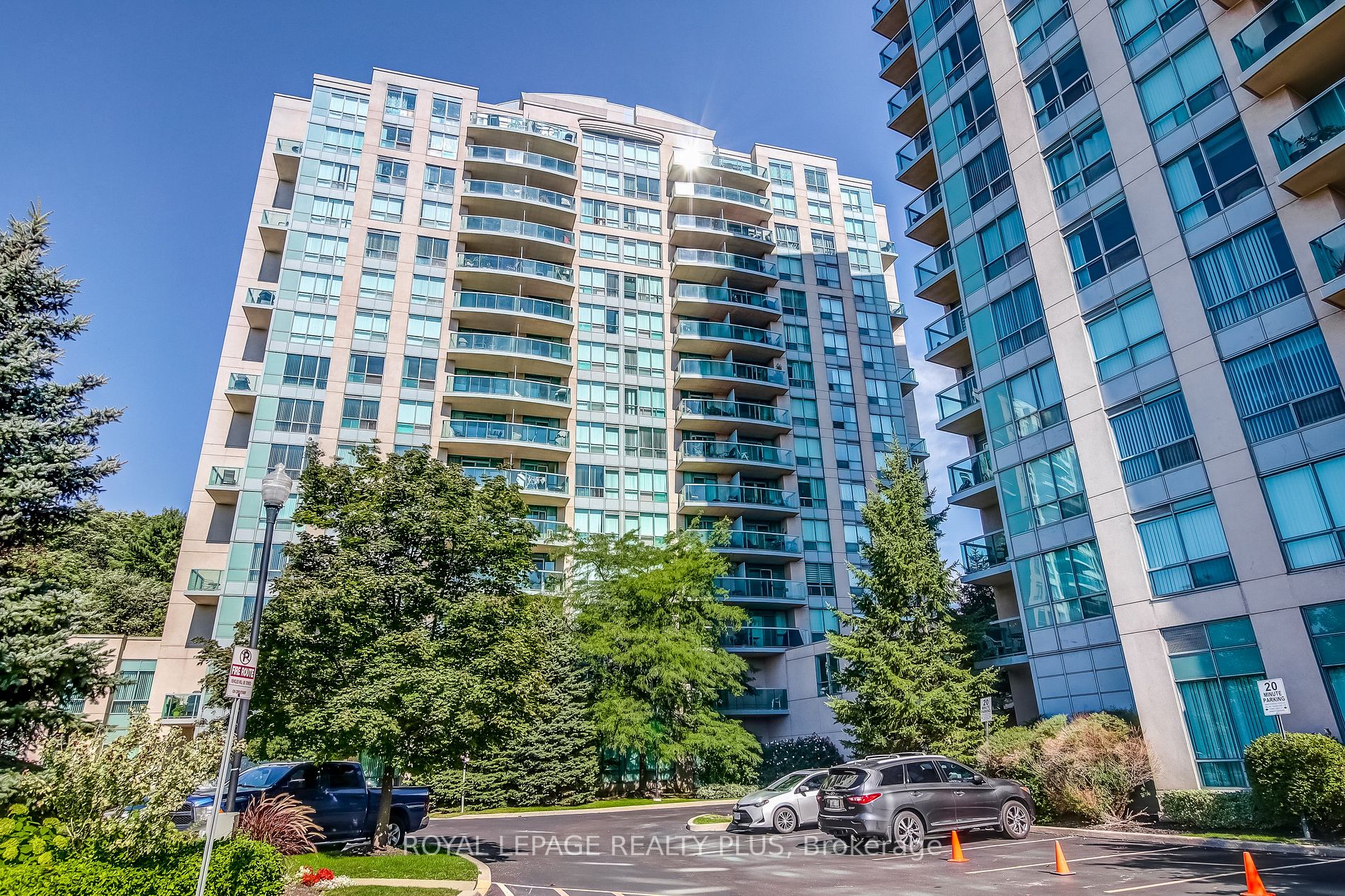 2565 Erin Centre Blvd, #508