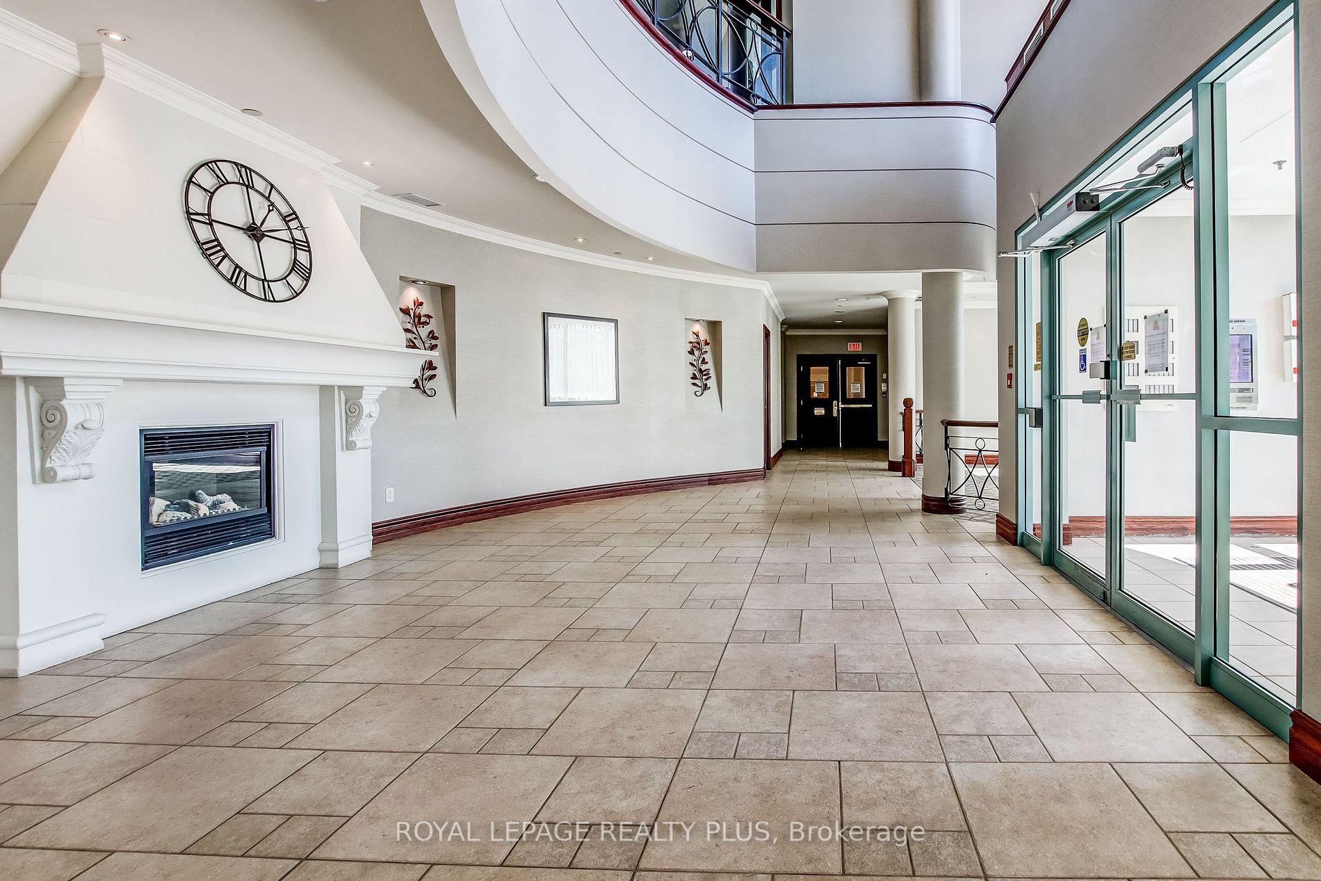 2565 Erin Centre Blvd, #508