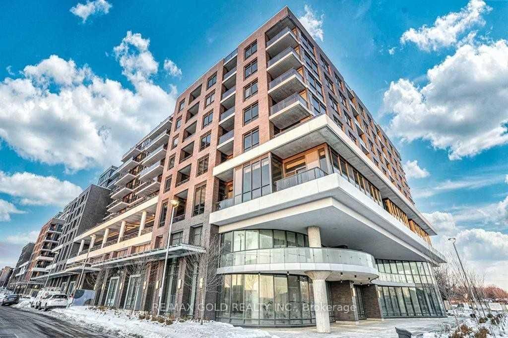 10 Gibbs Road, #1011