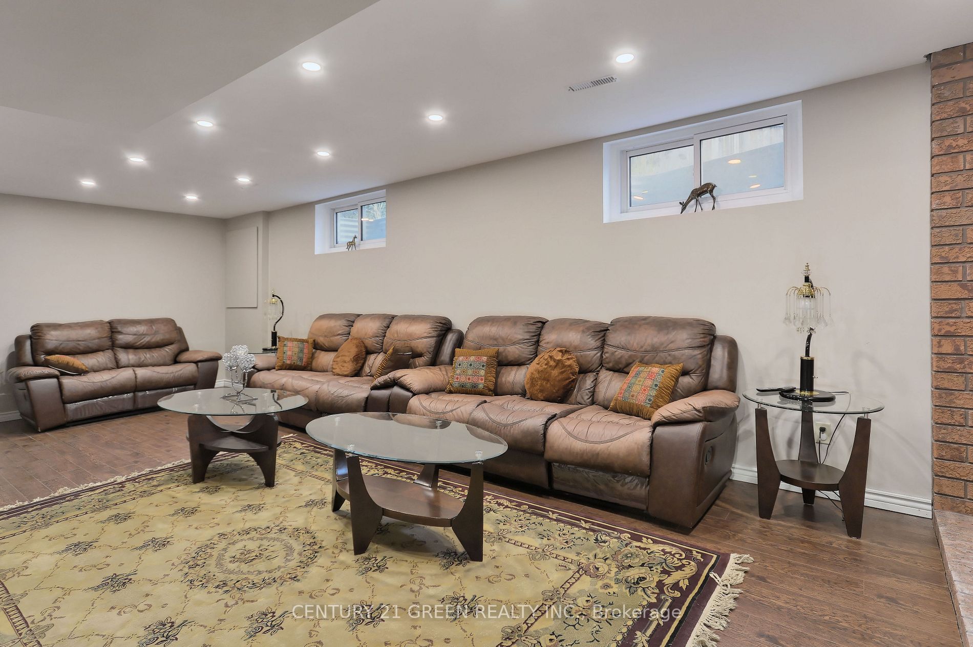 2551 Birch Cres E, #Bsmt