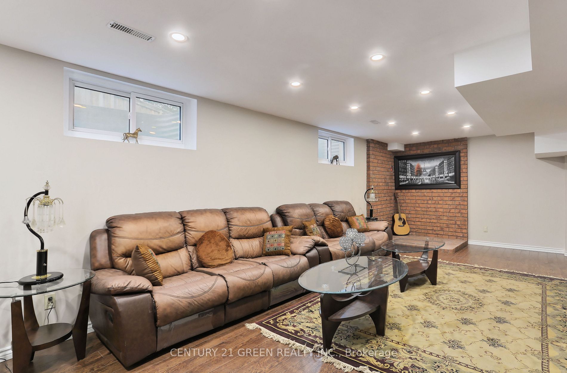2551 Birch Cres E, #Bsmt