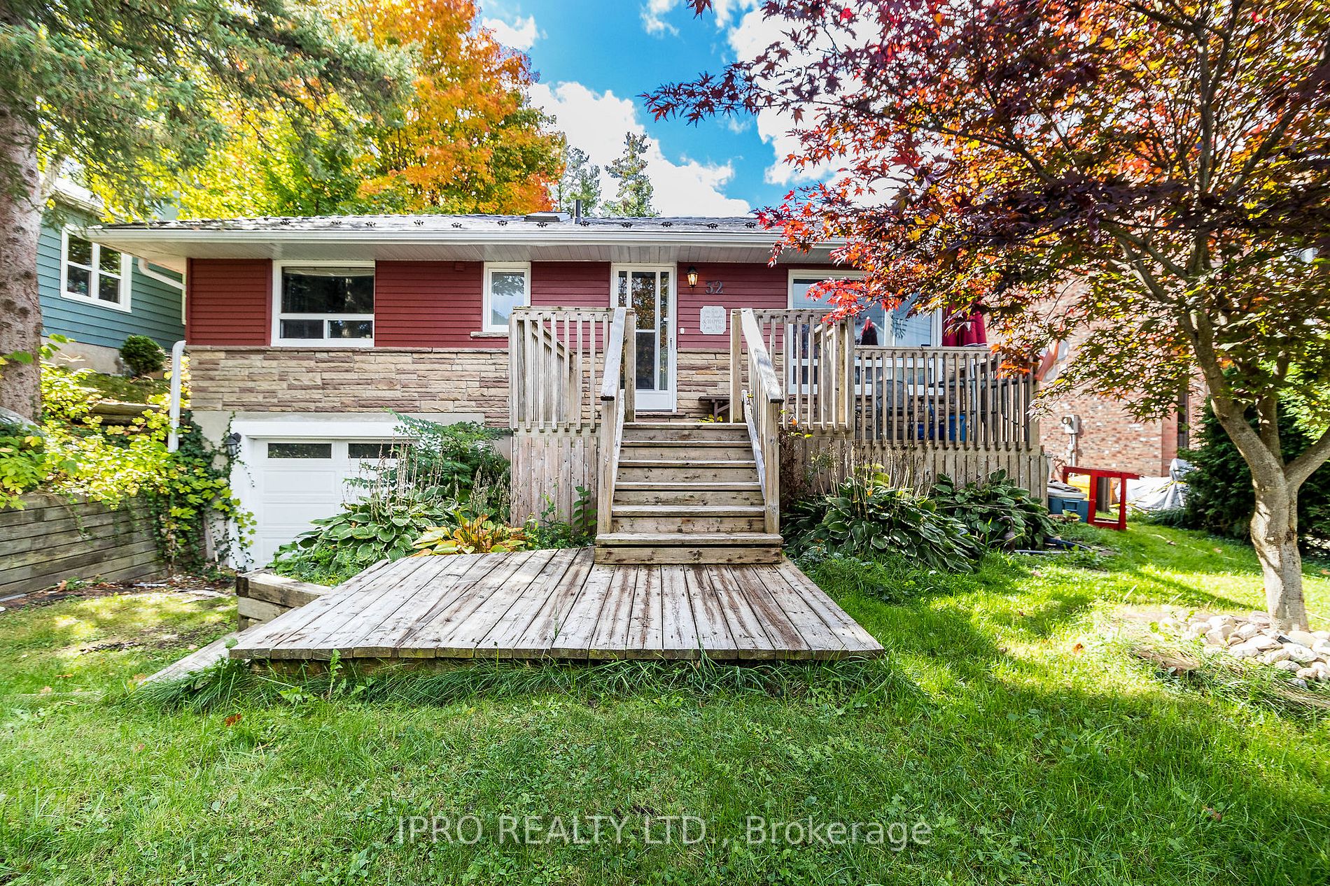 32 Victoria Avenue