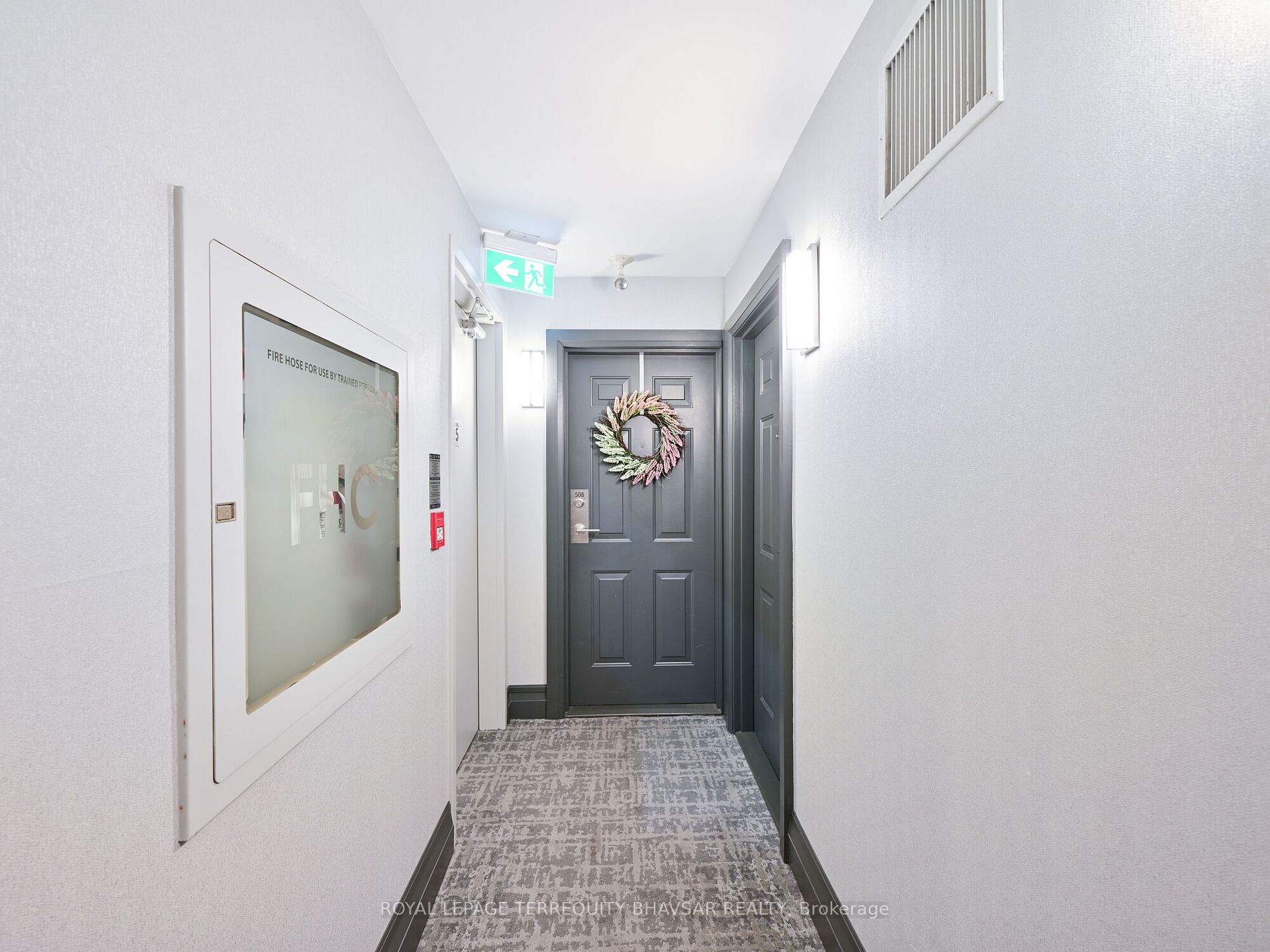 32 Tannery St, #508