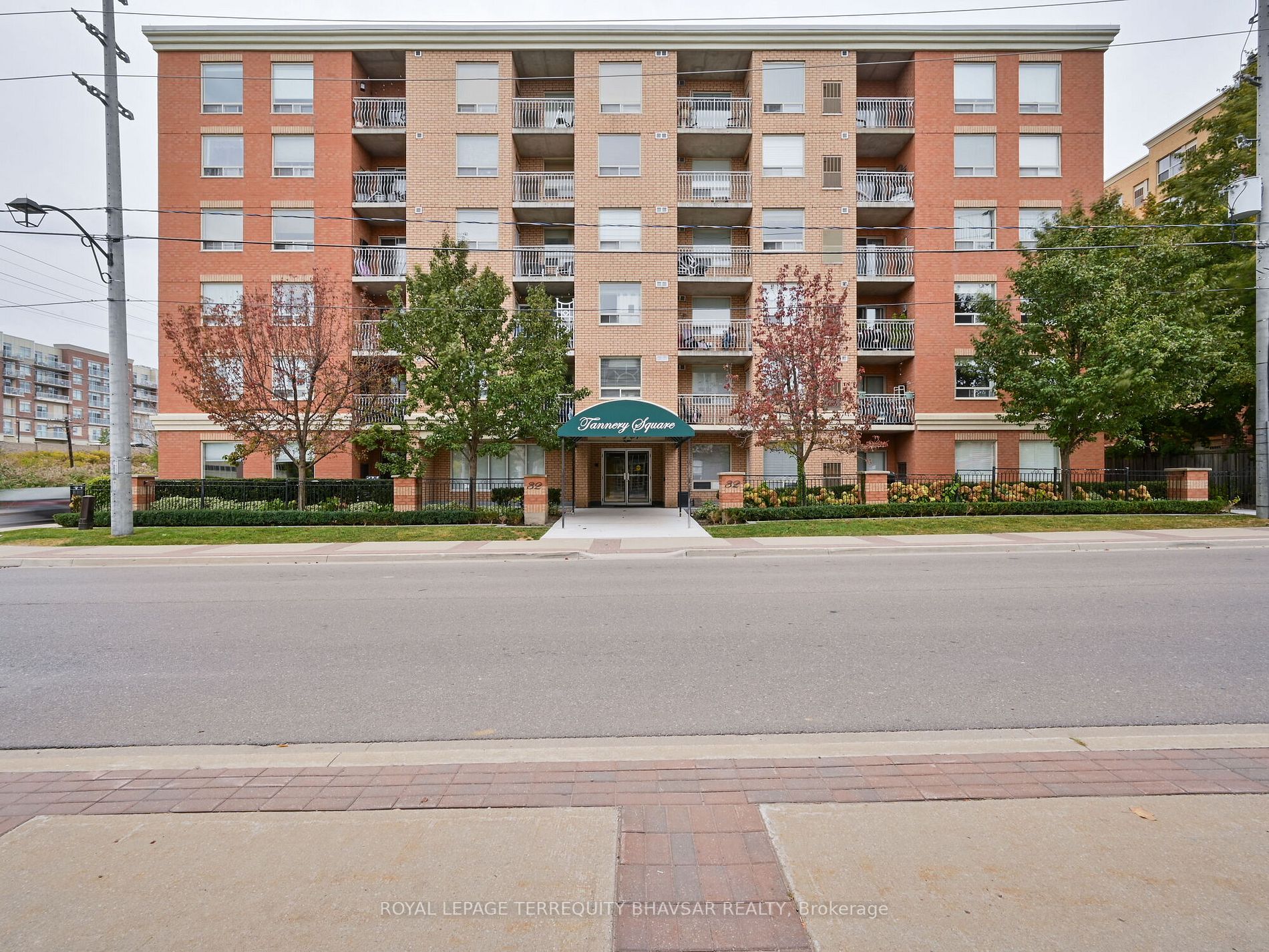 32 Tannery St, #508