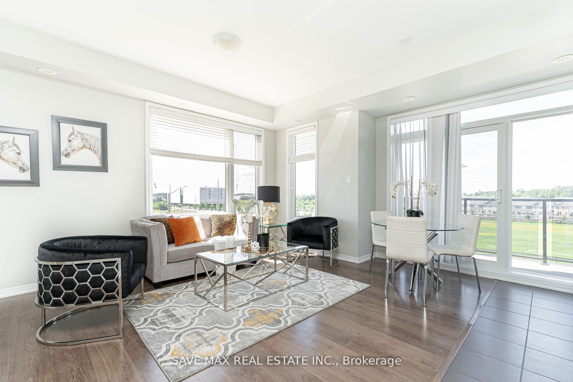 54 Sky Harbour Dr, #404