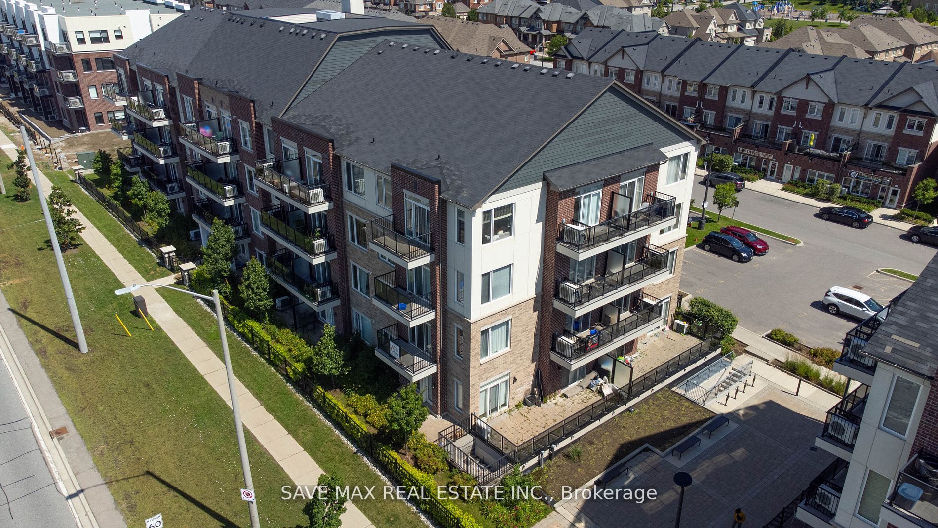 54 Sky Harbour Dr, #404