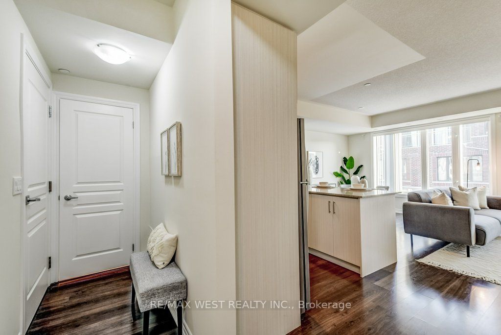125 Long Branch Ave, #34