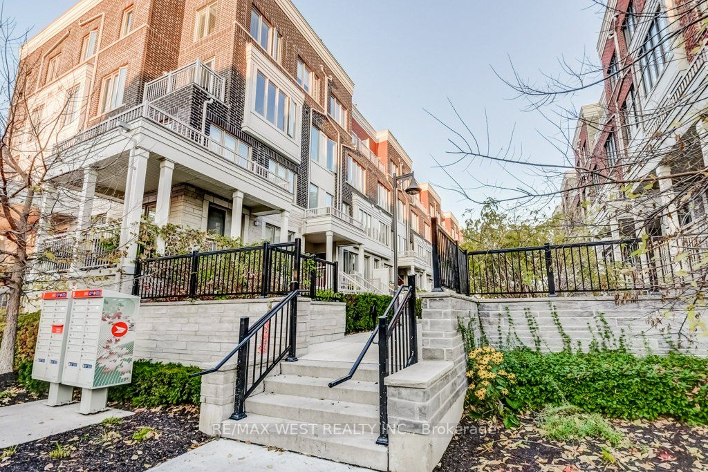 125 Long Branch Ave, #34