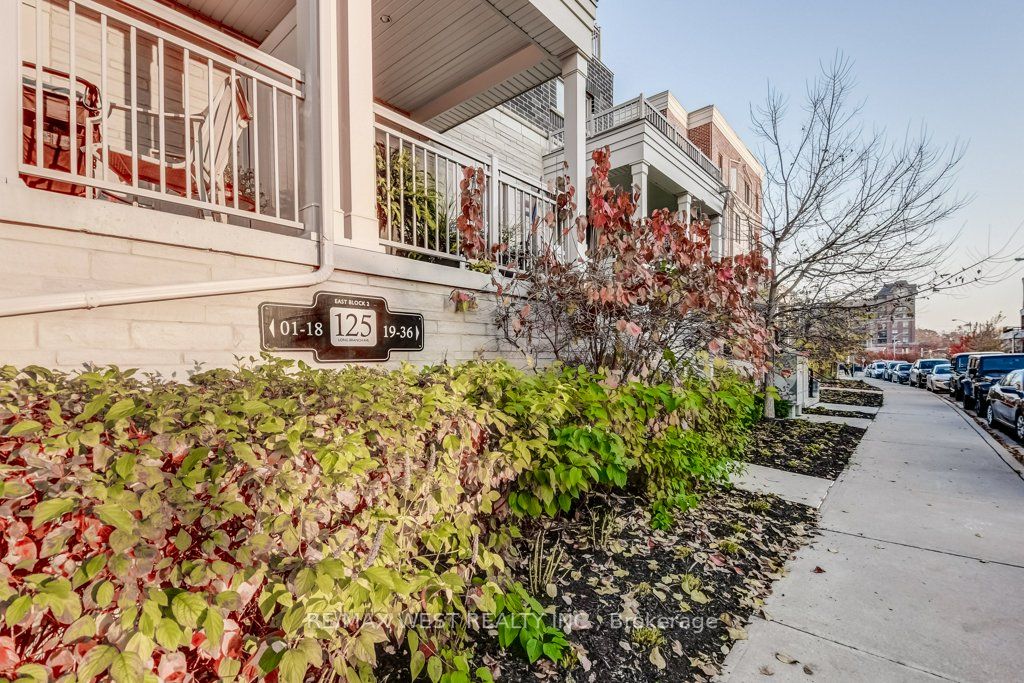 125 Long Branch Ave, #34