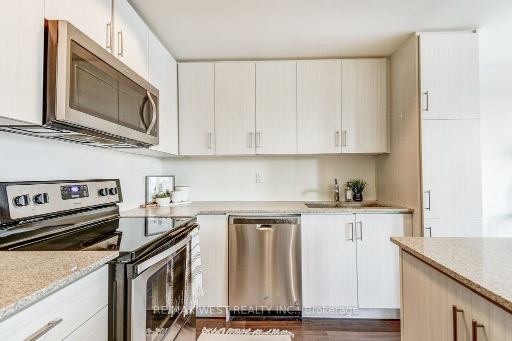 125 Long Branch Ave, #34