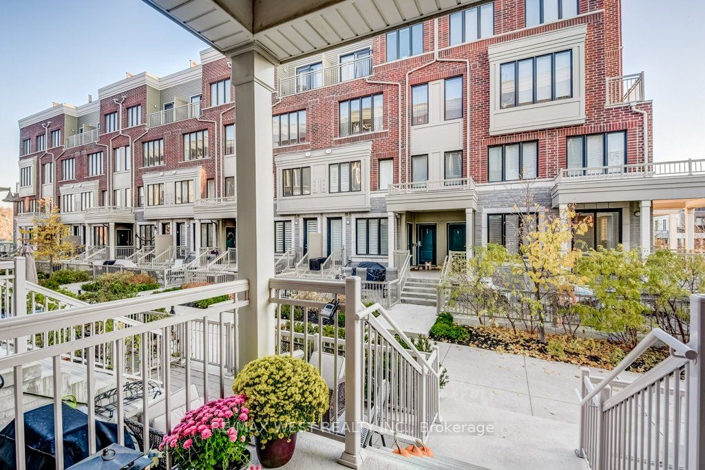 125 Long Branch Ave, #34