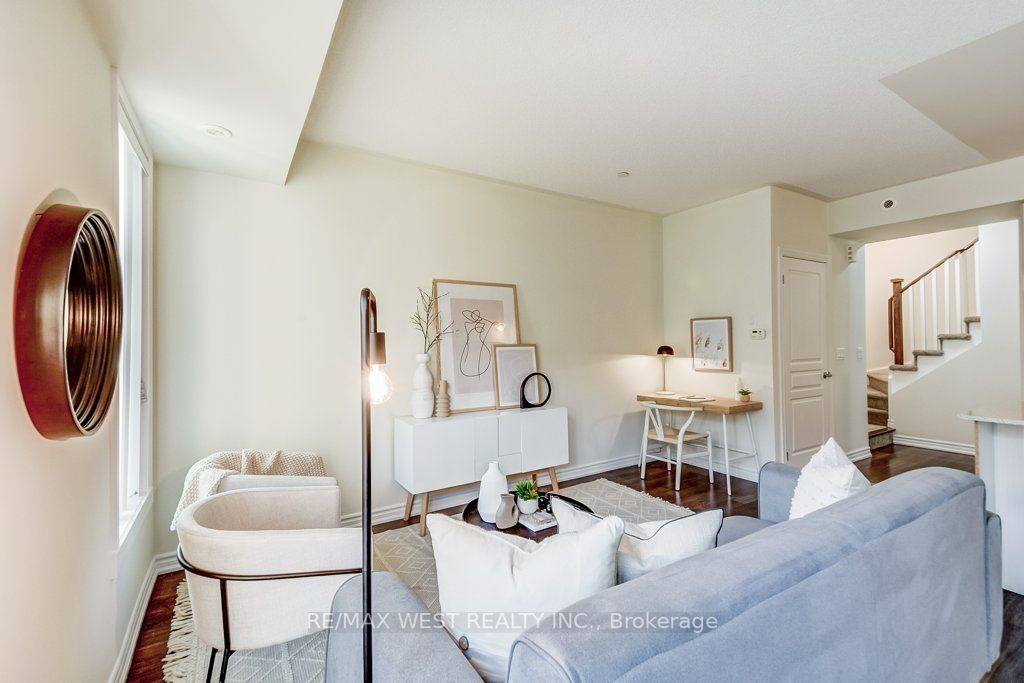 125 Long Branch Ave, #34