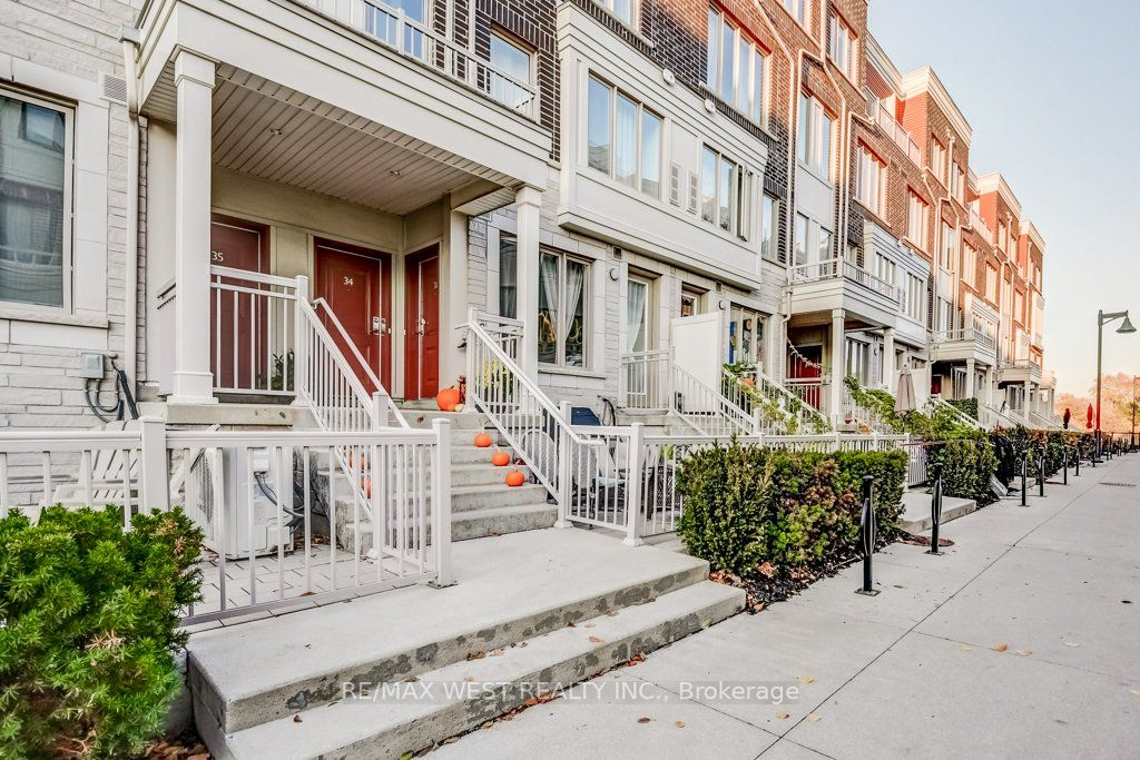 125 Long Branch Ave, #34