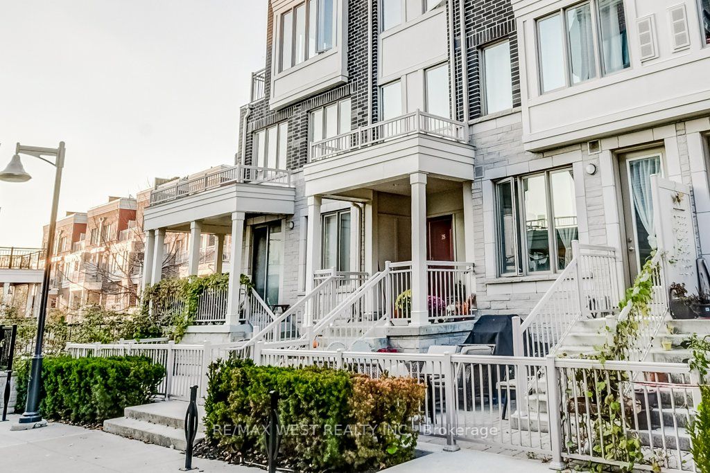 125 Long Branch Ave, #34