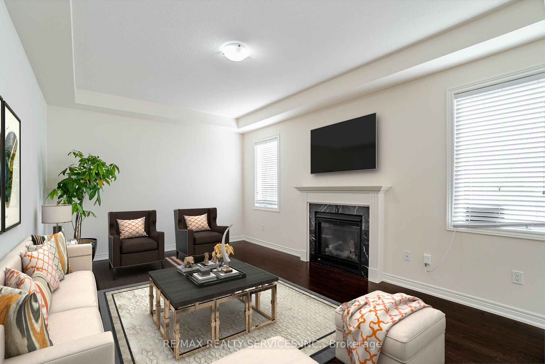 127 Squire Ellis Drive