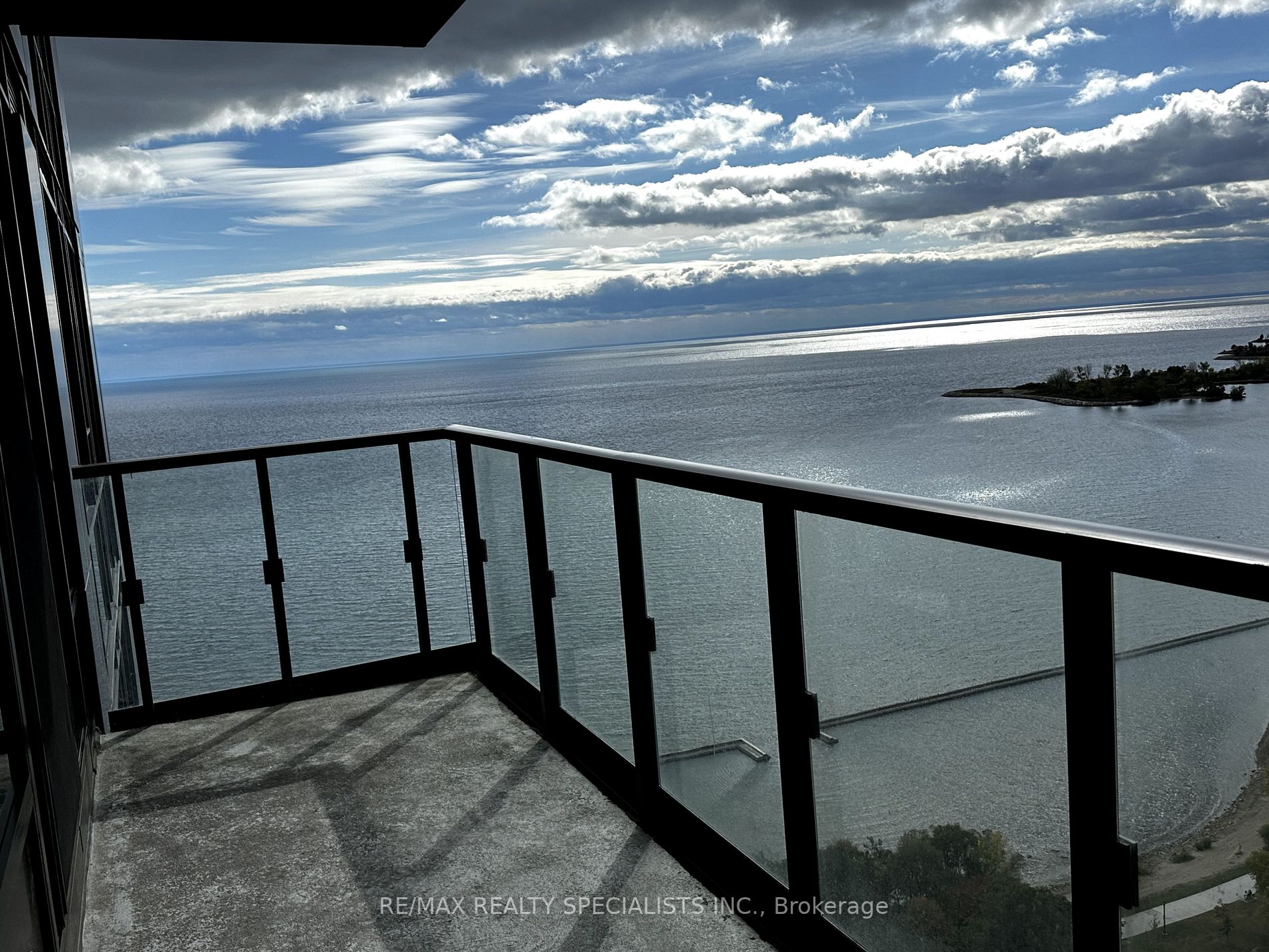 1926 Lakeshore Blvd, #3710