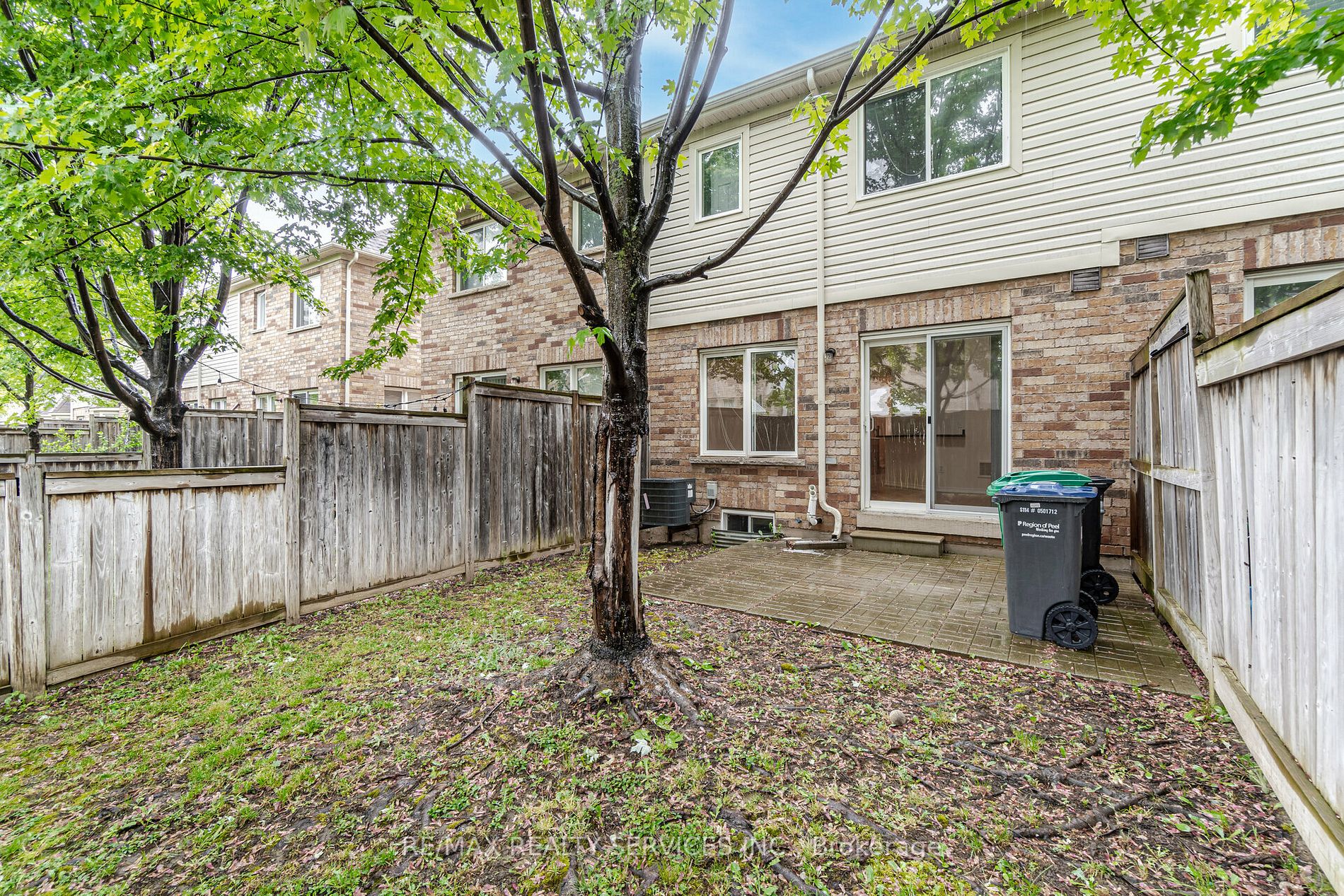 5255 Palmetto Pl, #126