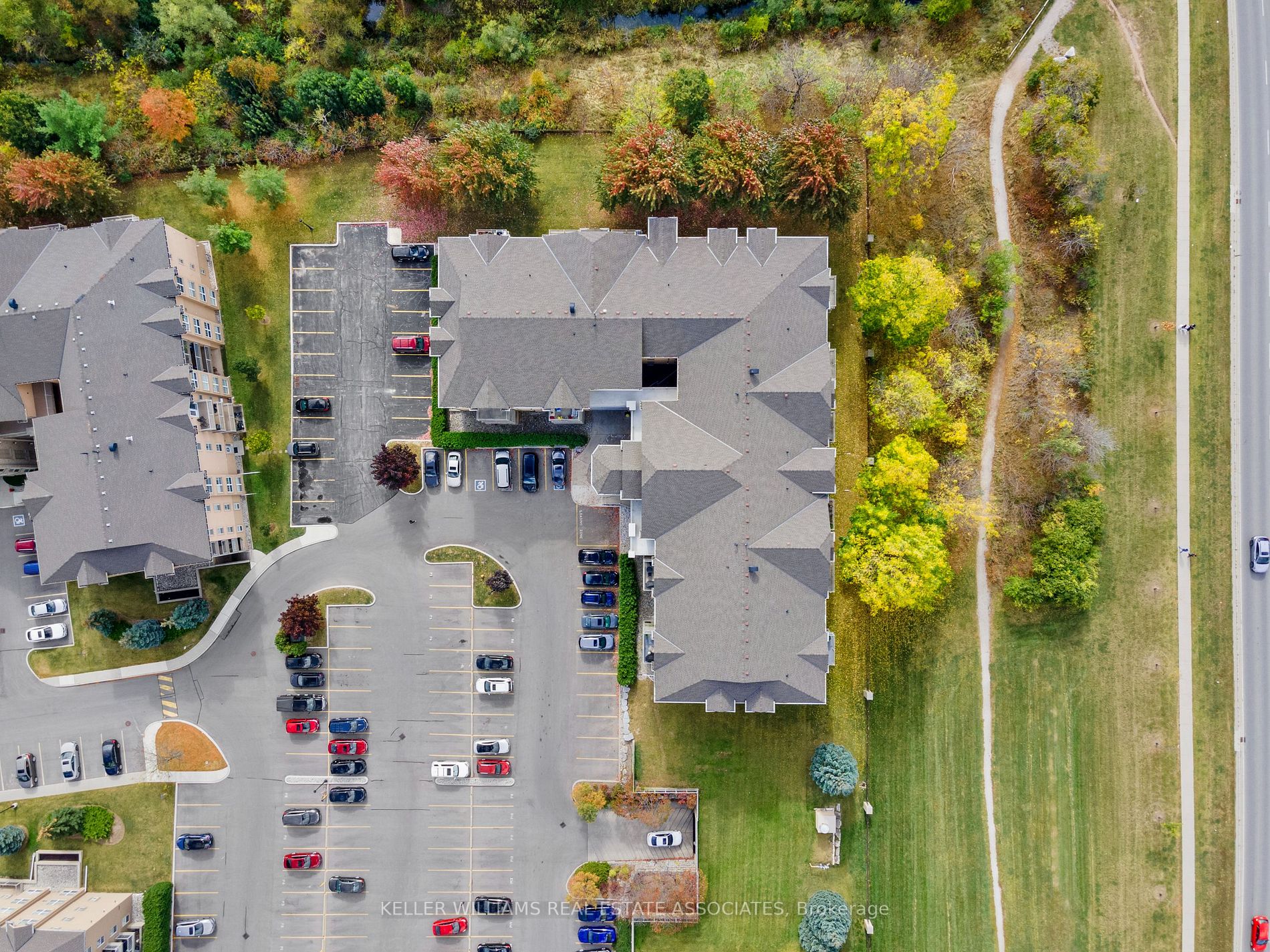 1490 Bishops Gate, #408