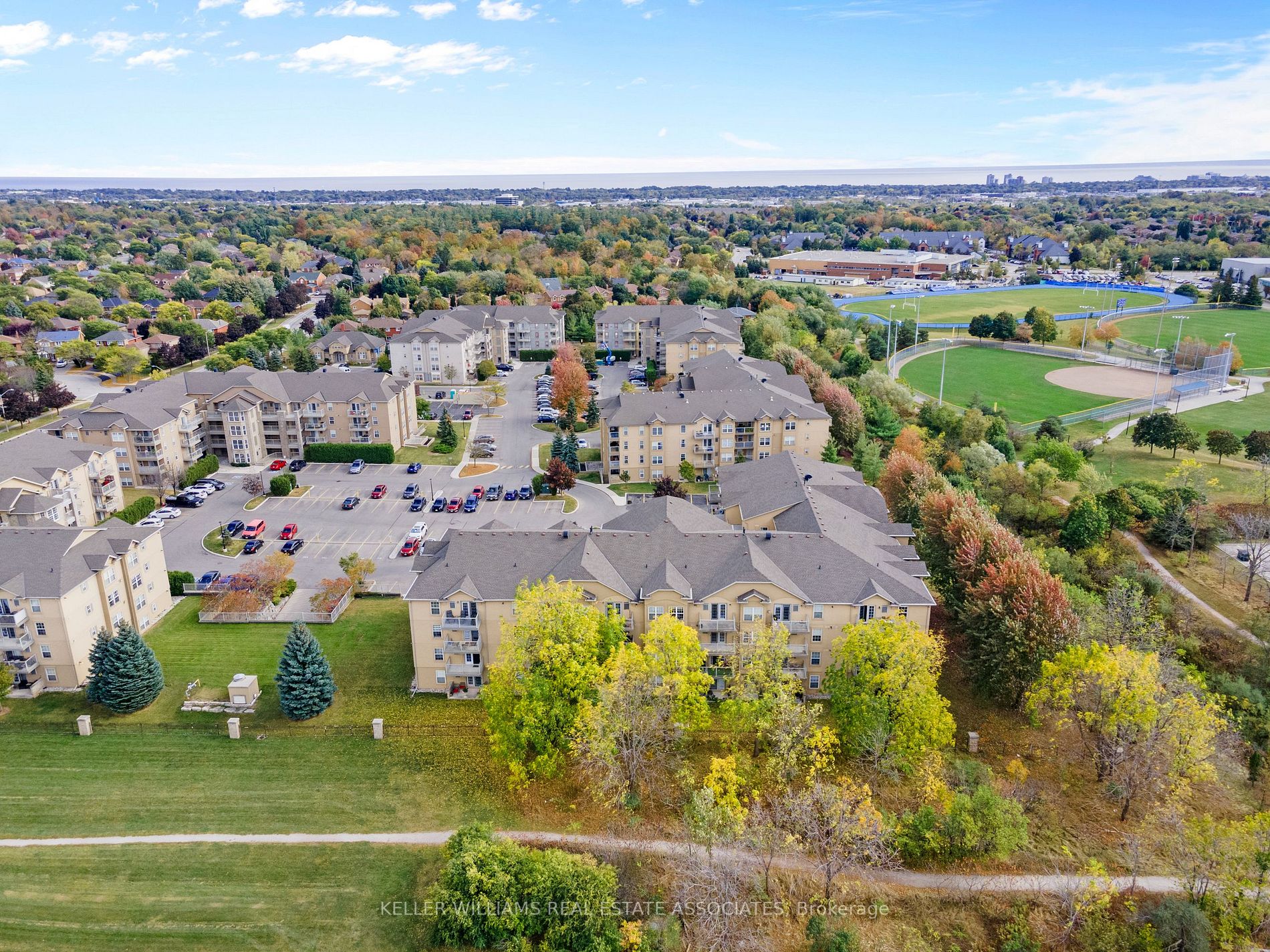 1490 Bishops Gate, #408