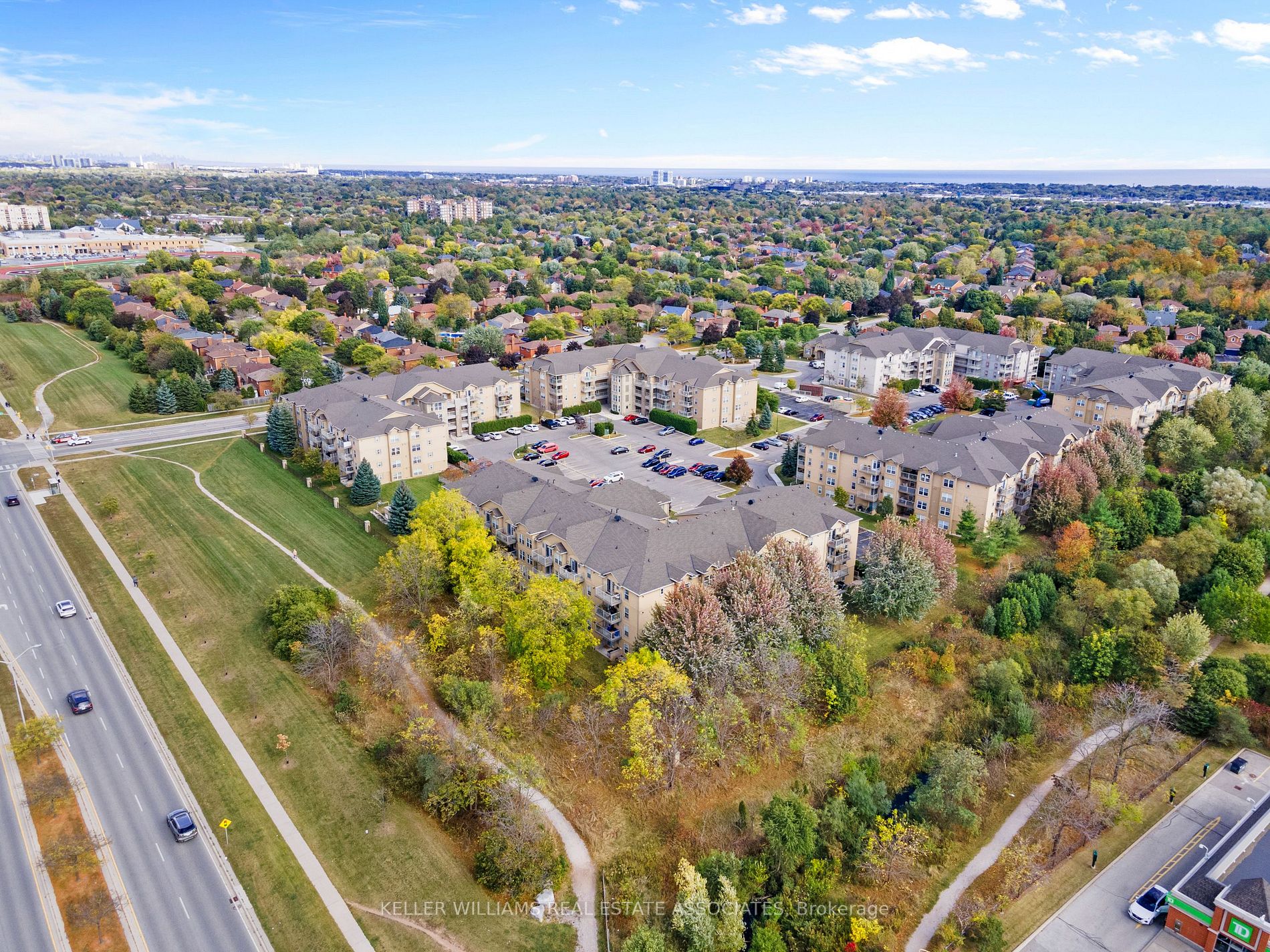 1490 Bishops Gate, #408