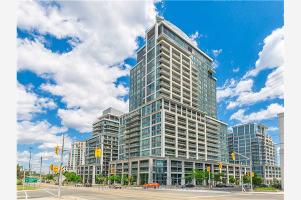 2121 Lake Shore Blvd W, Toronto