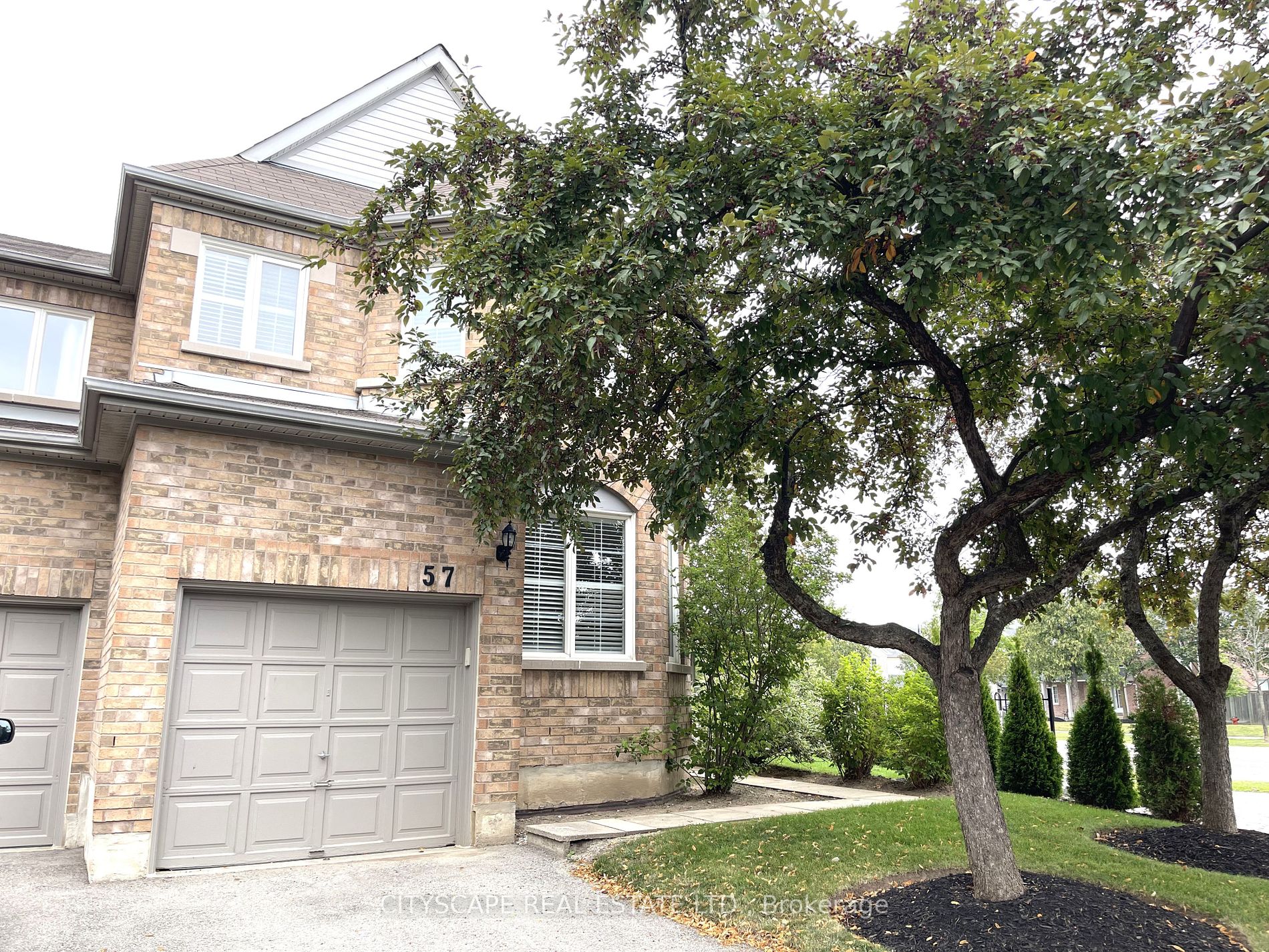 5230 Glen Erin Dr, #57