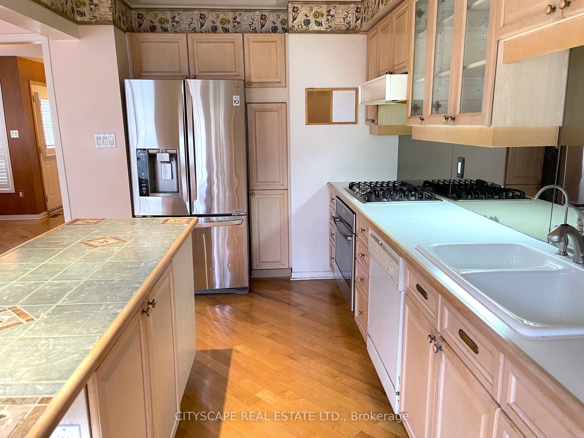 5230 Glen Erin Dr, #57