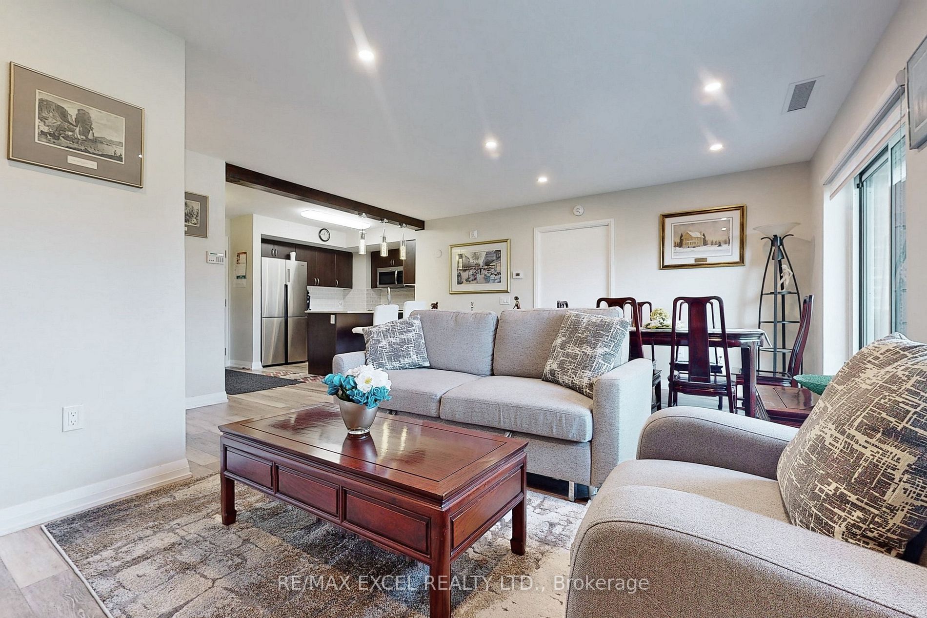 30 Via Rosedale N, #110