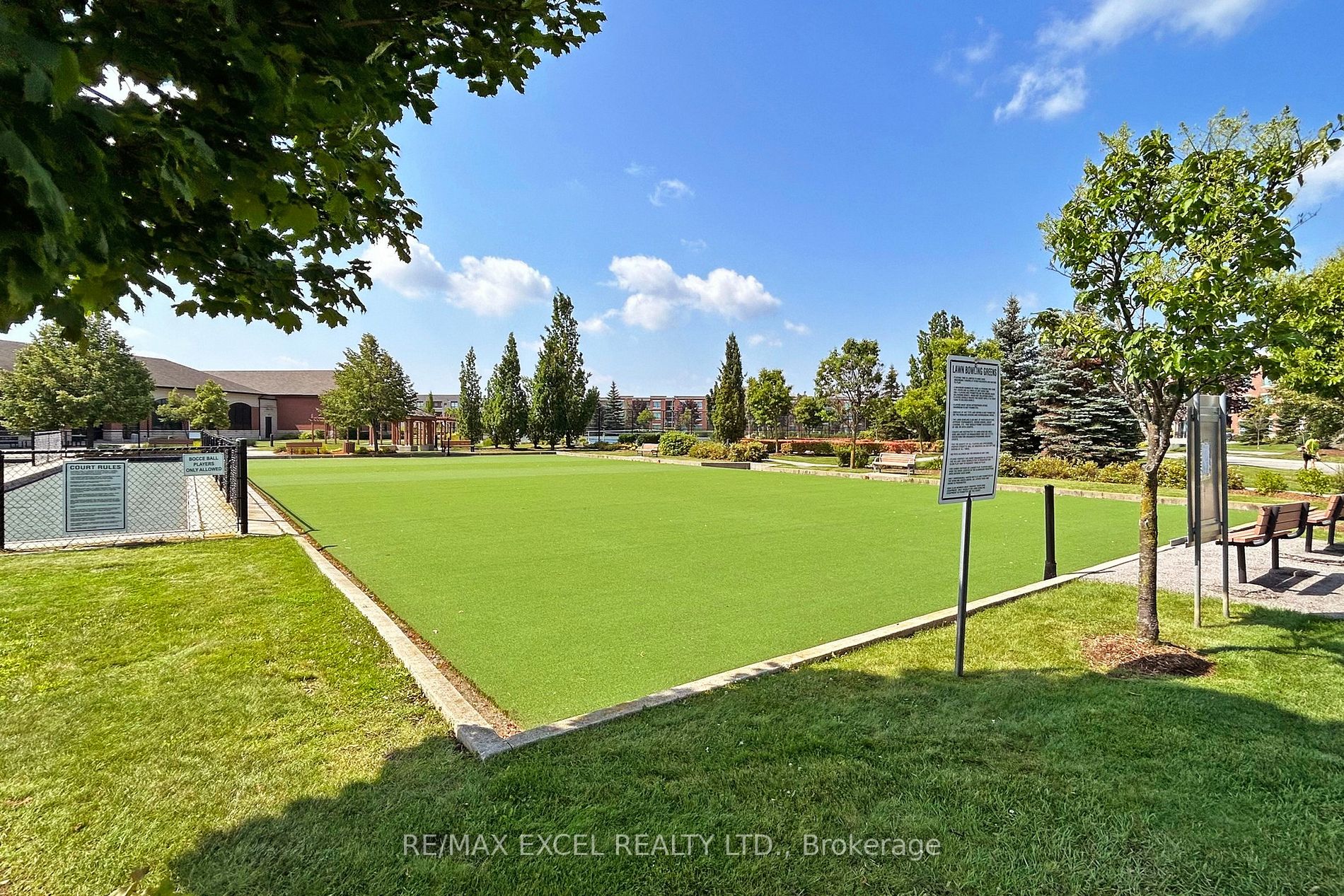 30 Via Rosedale N, #110