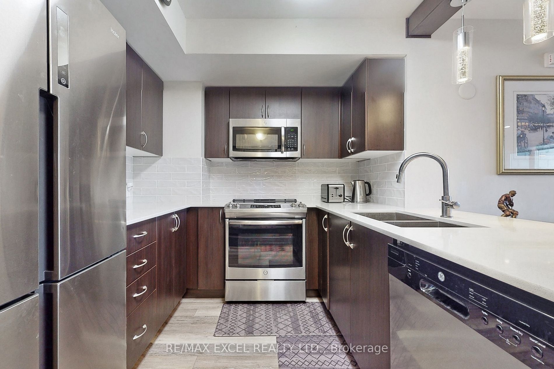 30 Via Rosedale N, #110