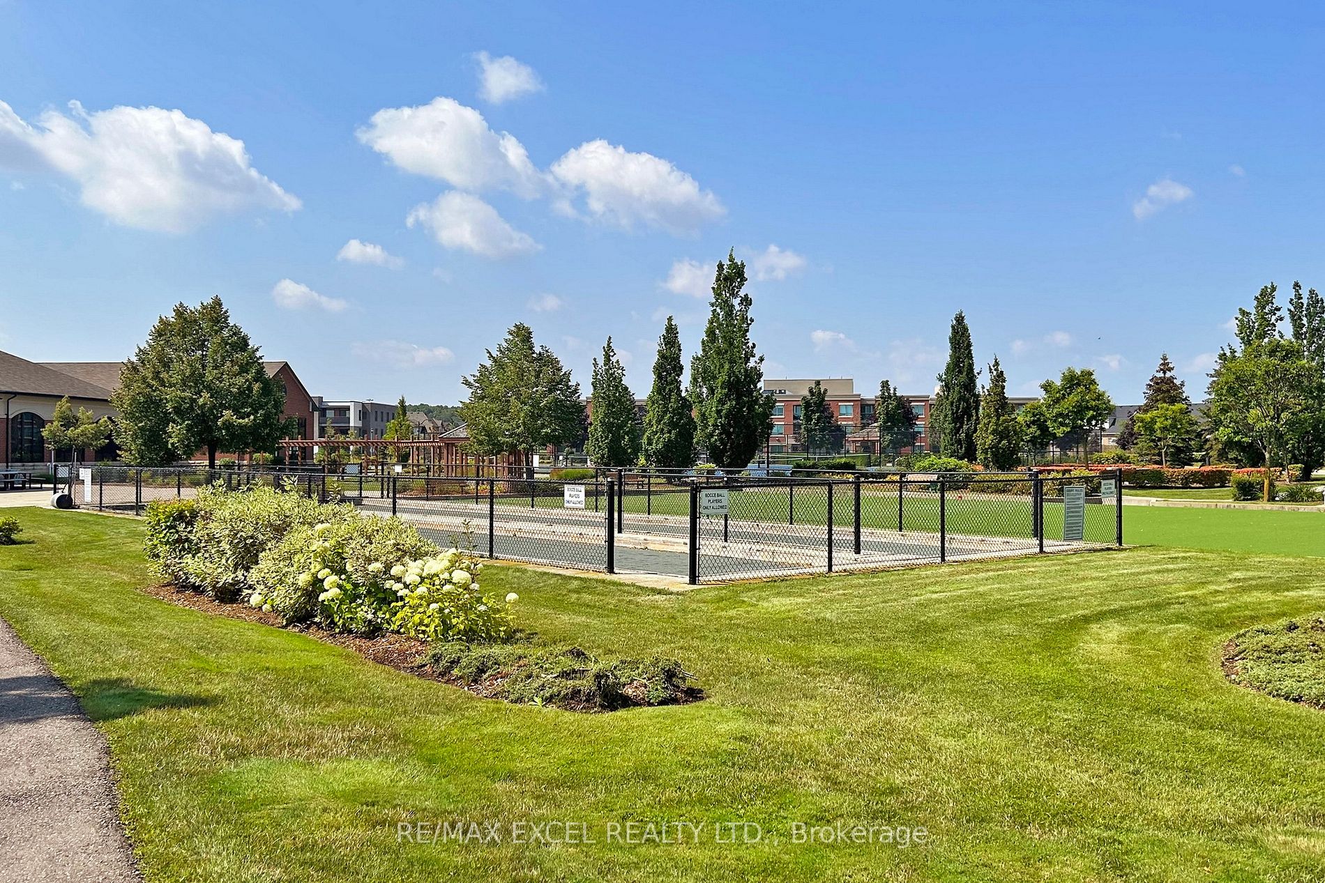30 Via Rosedale N, #110