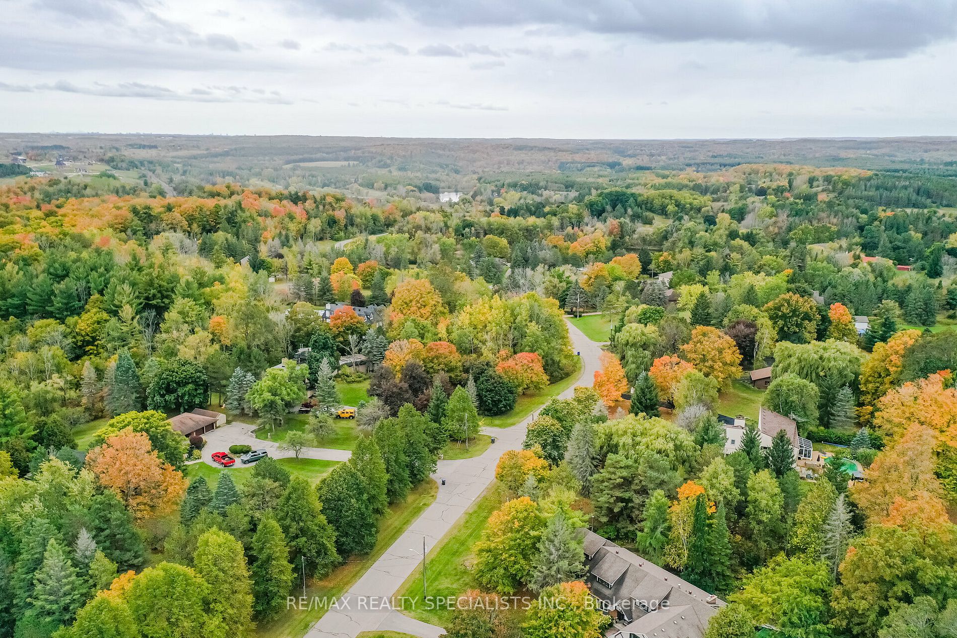 44 Gibson Lake Dr