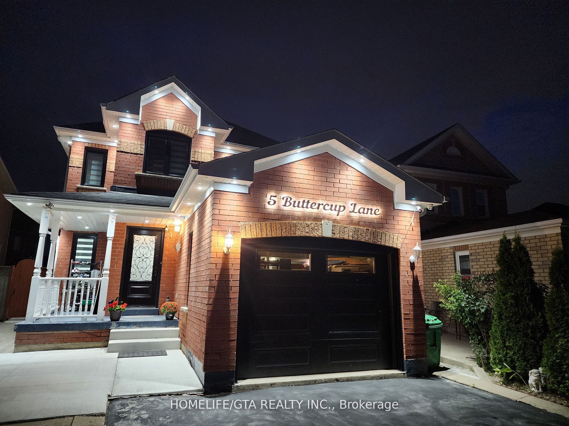 5 Buttercup Lane