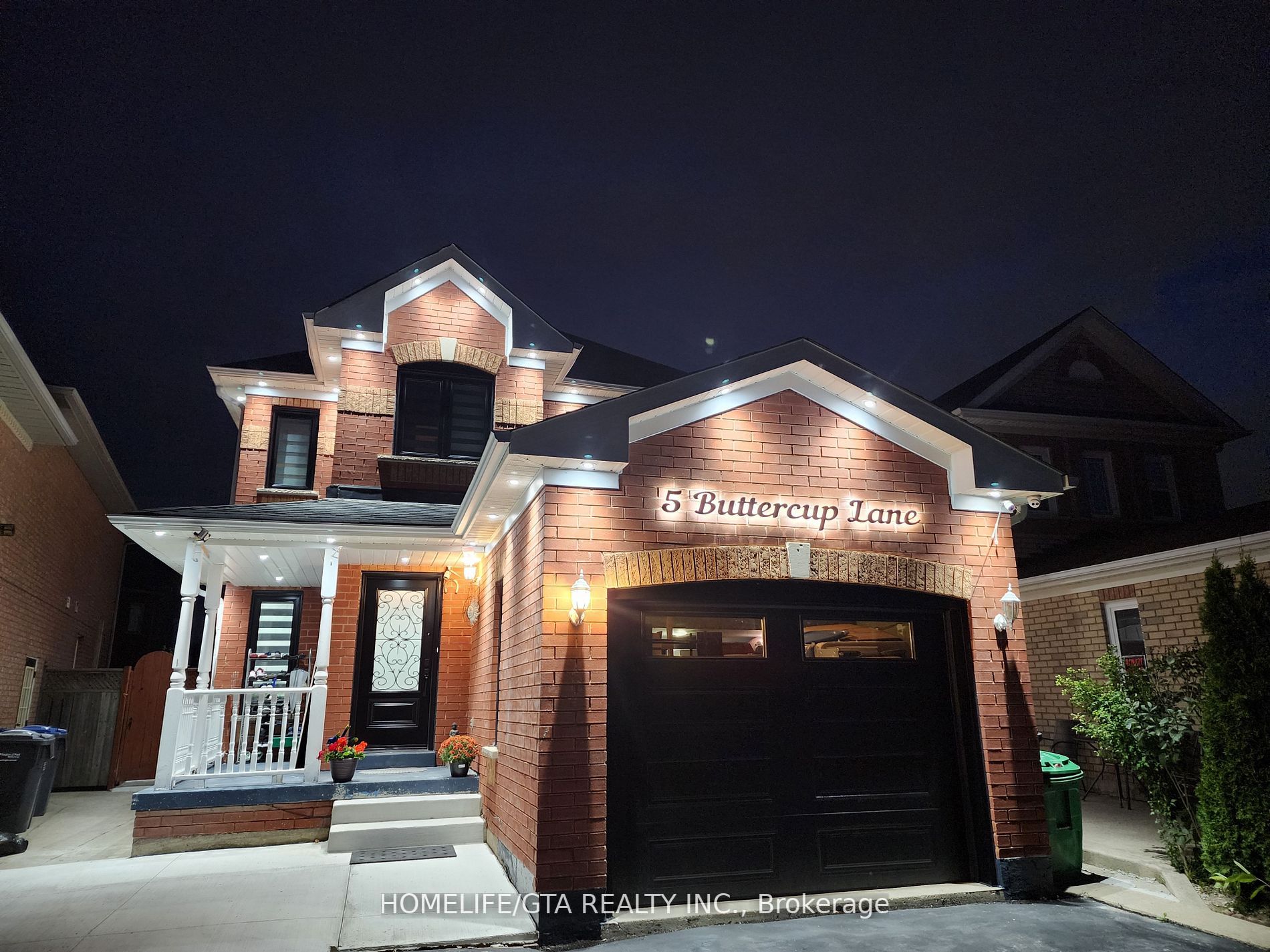5 Buttercup Lane