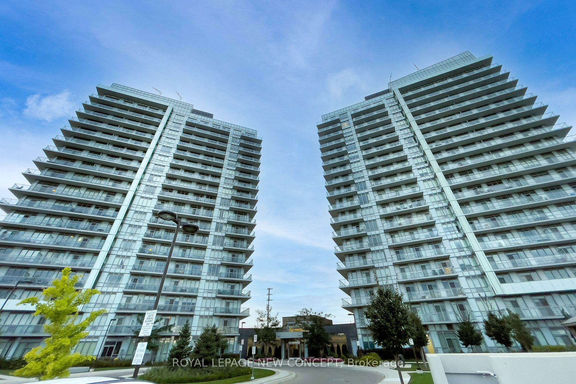 4655 Glen Erin Dr, #Ph06