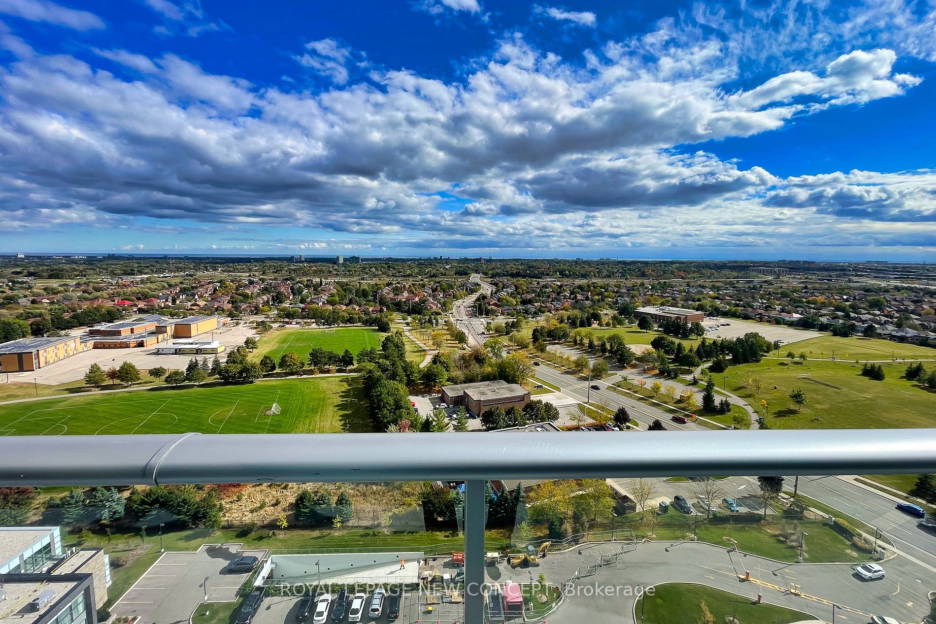 4655 Glen Erin Dr, #Ph06