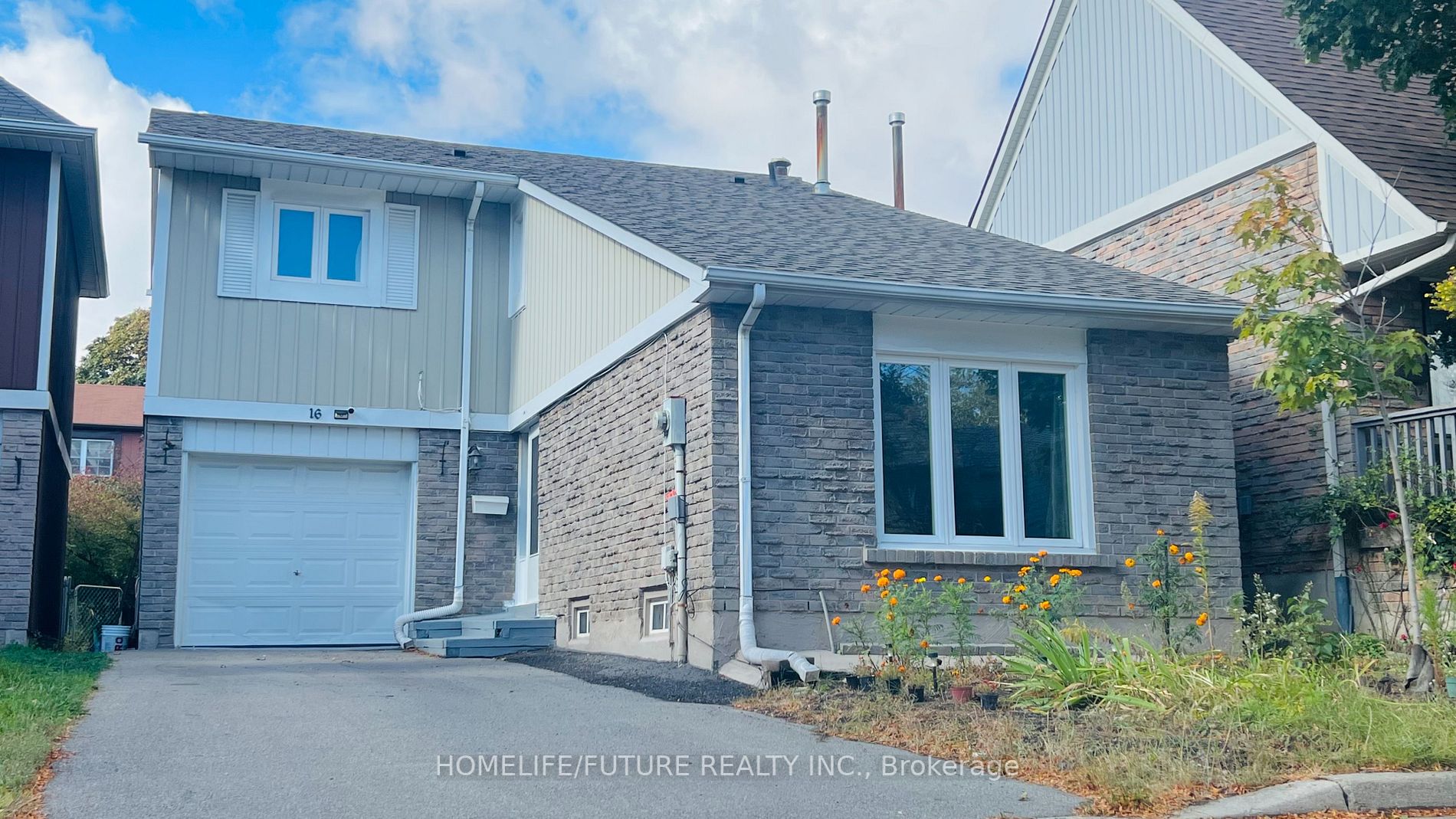 16 Newington Crescent
