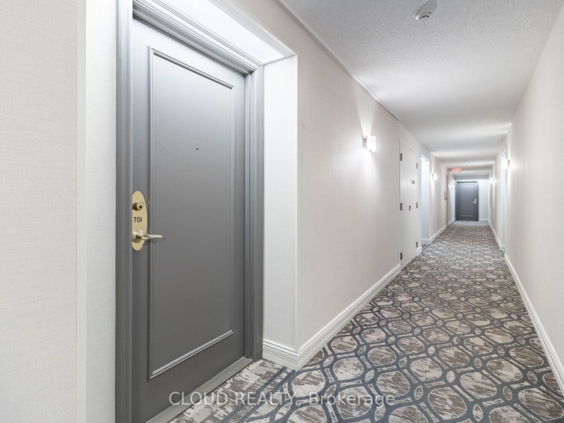 35 Kingsbridge Garden Circle, #701