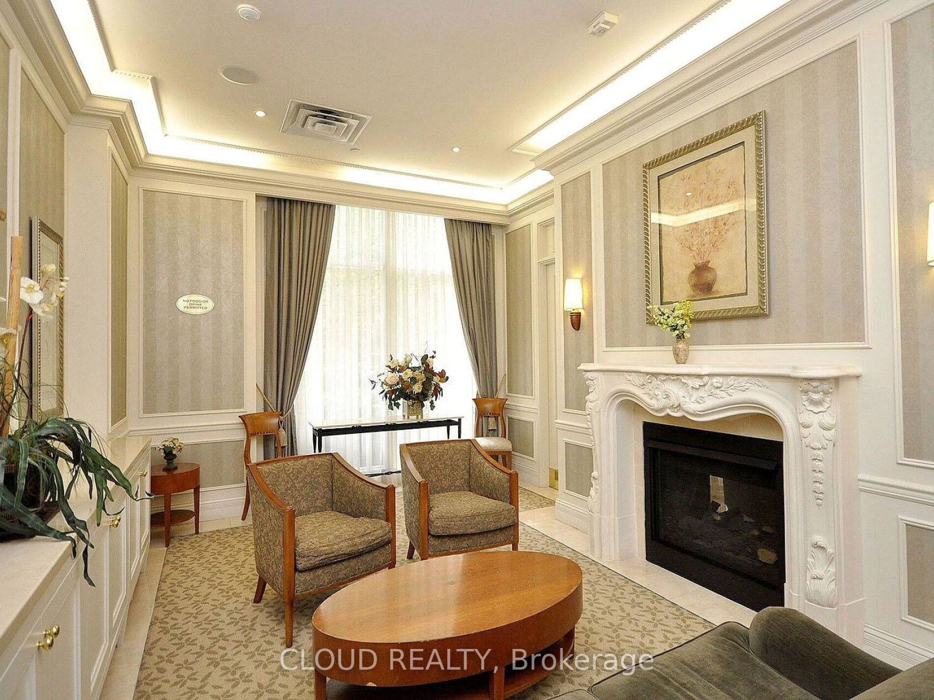 35 Kingsbridge Garden Circle, #701