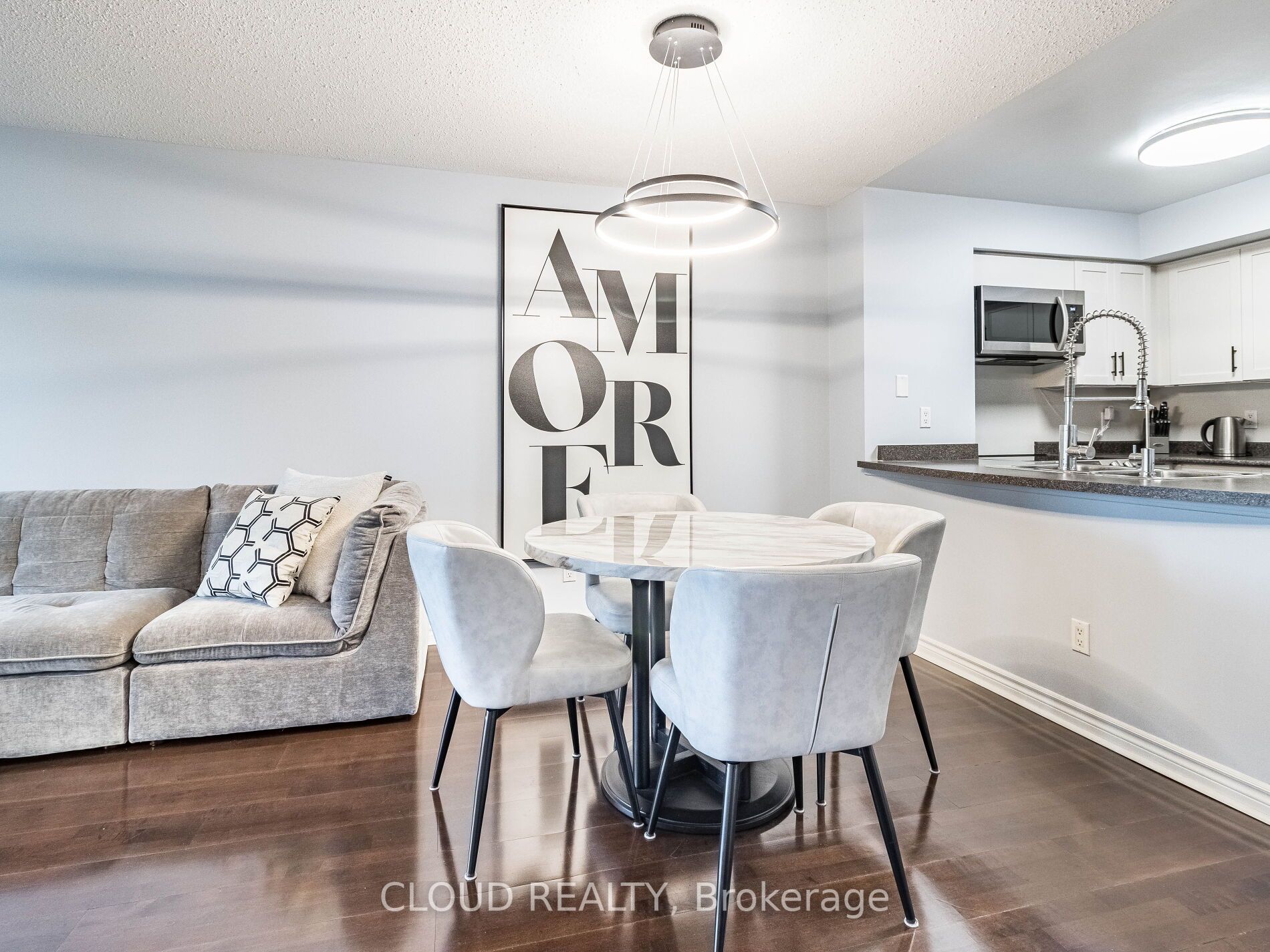 35 Kingsbridge Garden Circle, #701