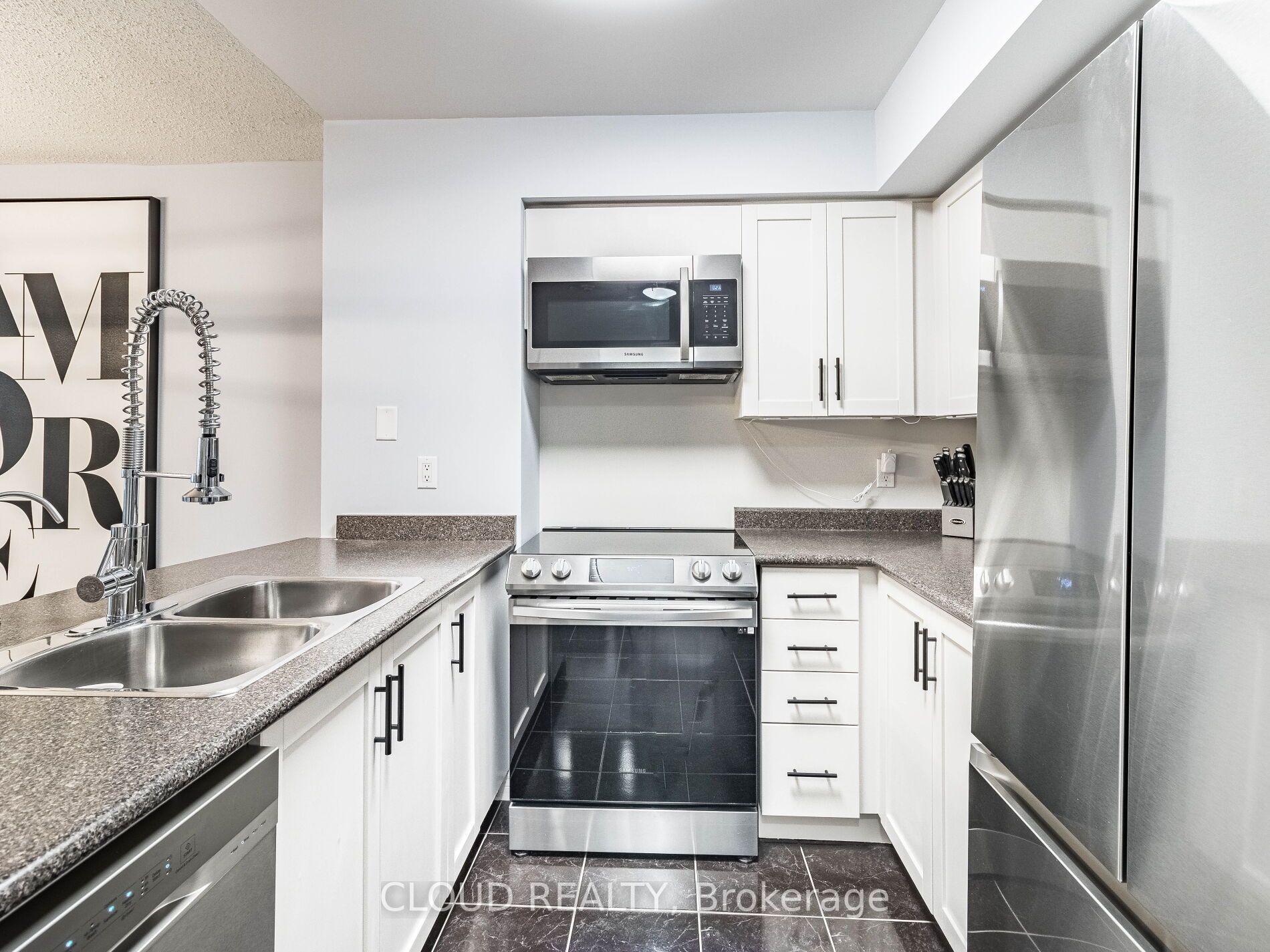 35 Kingsbridge Garden Circle, #701
