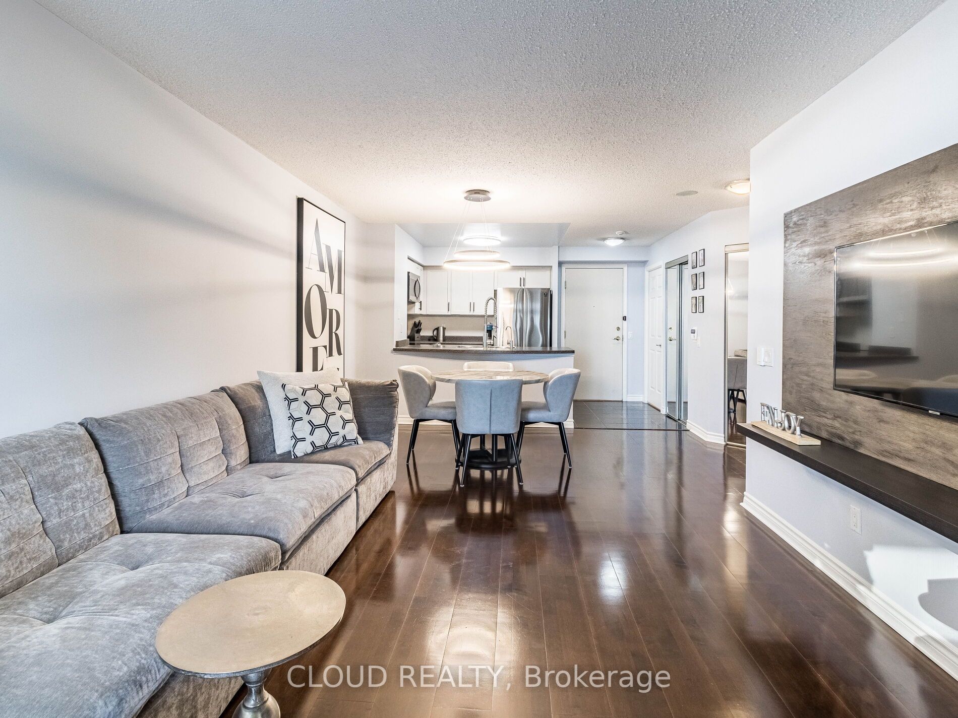 35 Kingsbridge Garden Circle, #701
