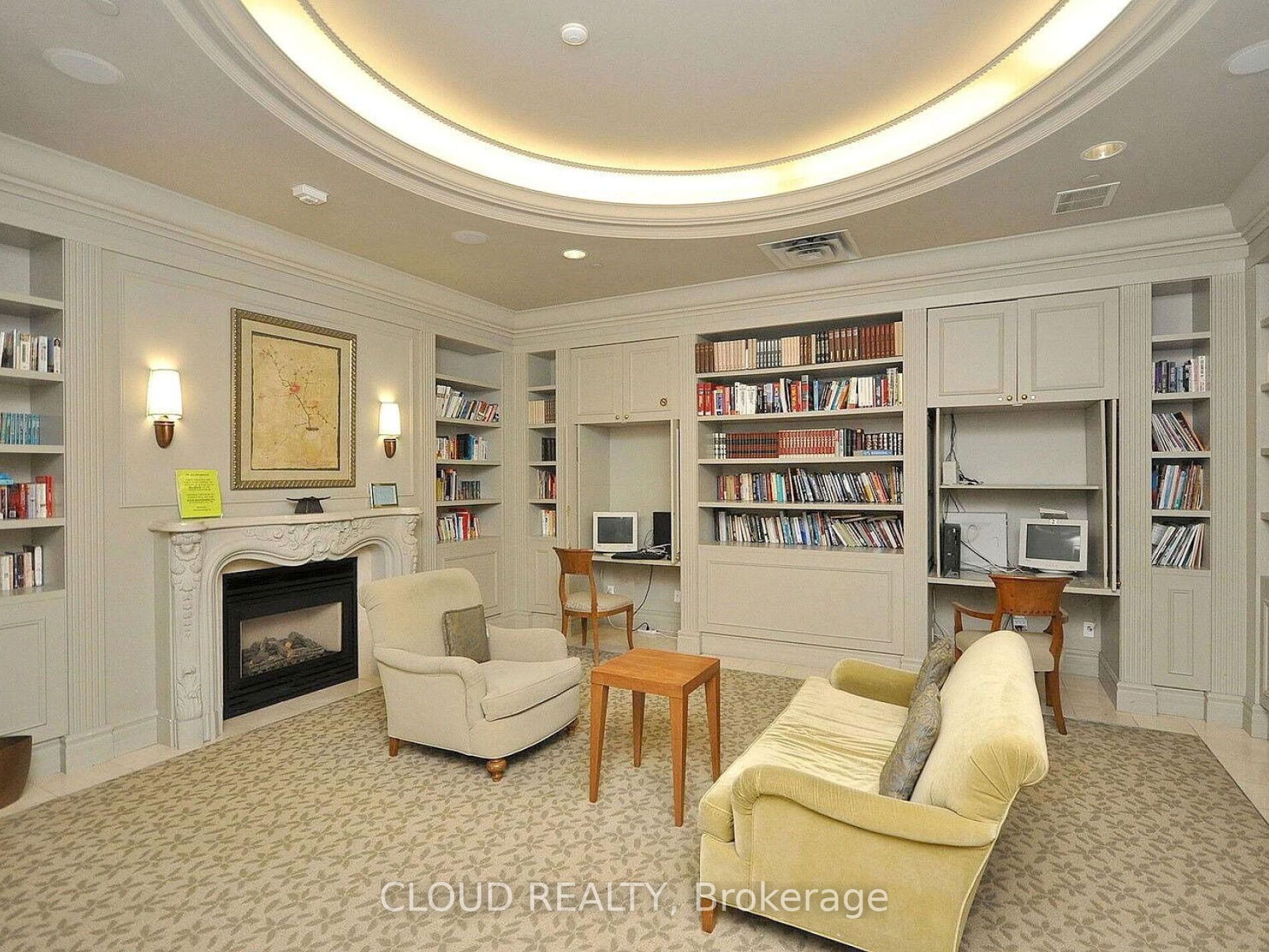 35 Kingsbridge Garden Circle, #701