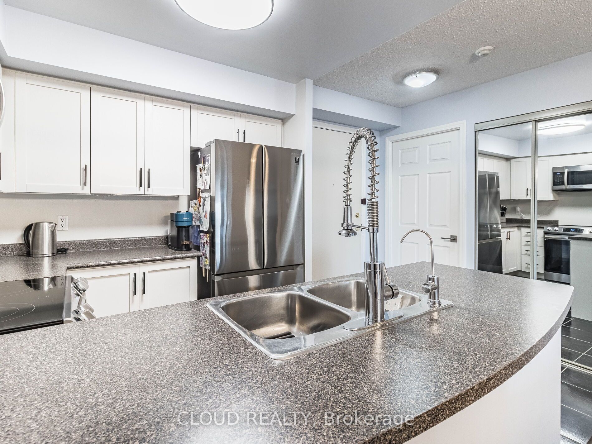 35 Kingsbridge Garden Circle, #701