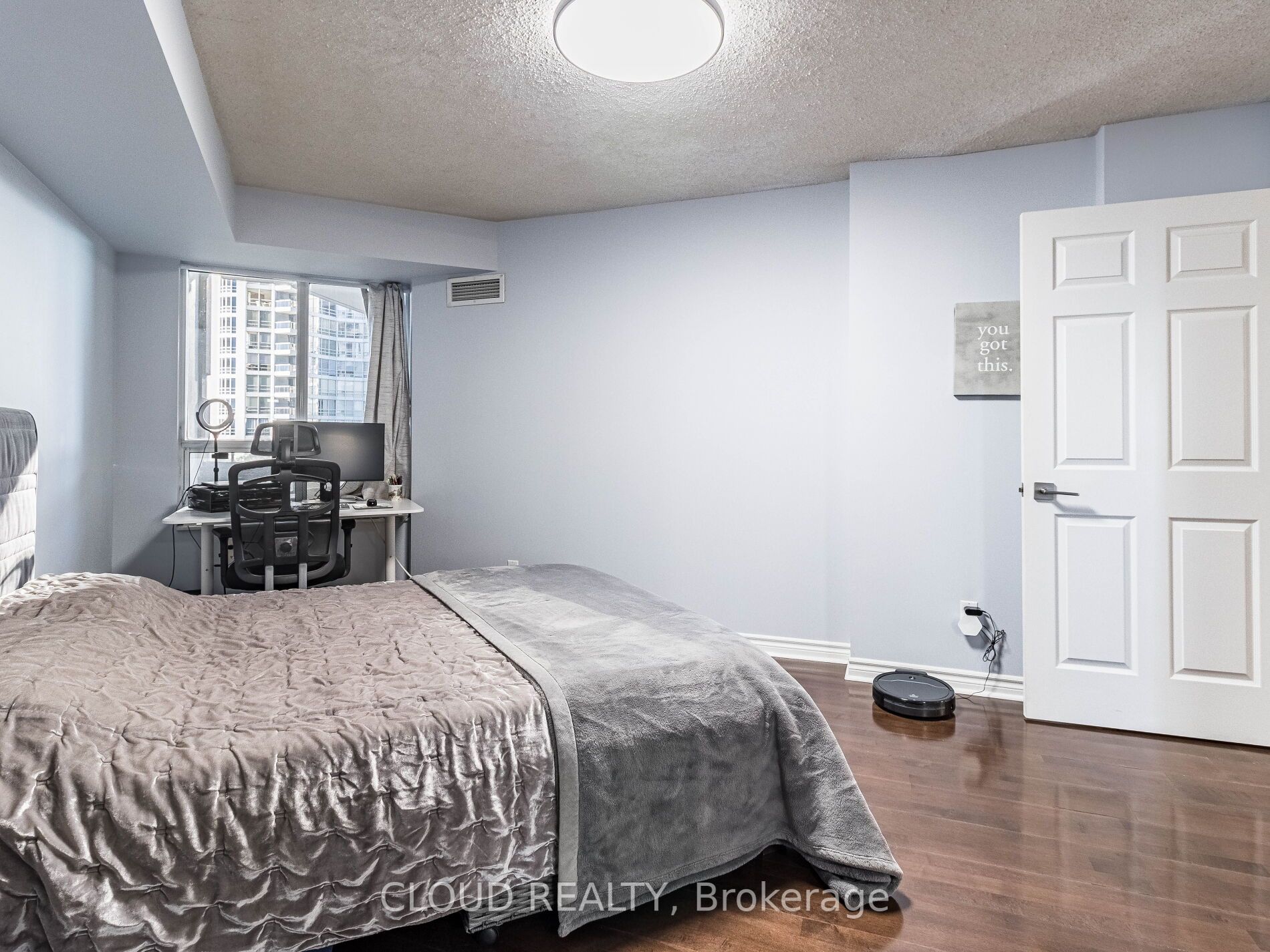 35 Kingsbridge Garden Circle, #701