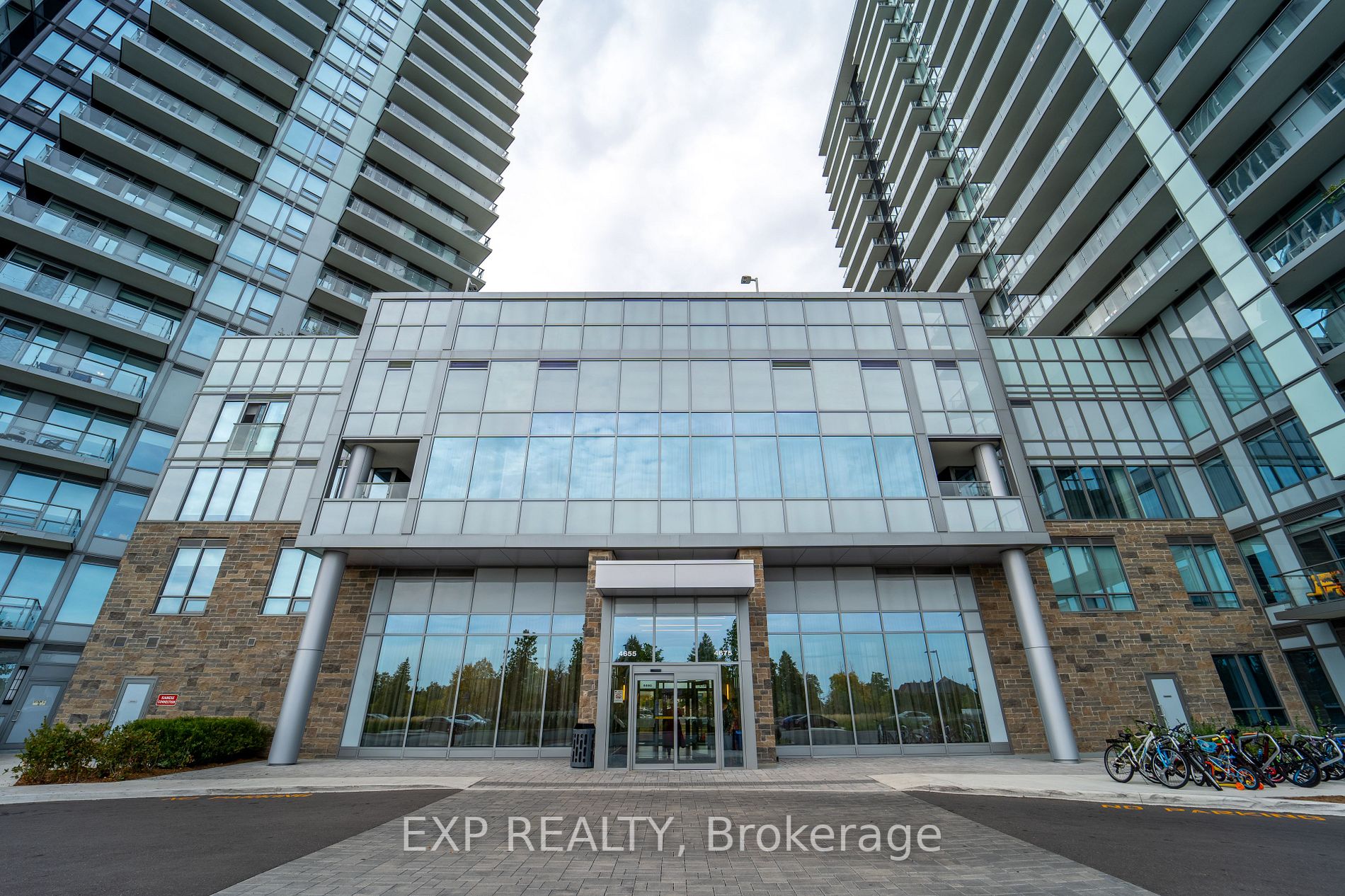 4675 Metcalfe Ave, #1807