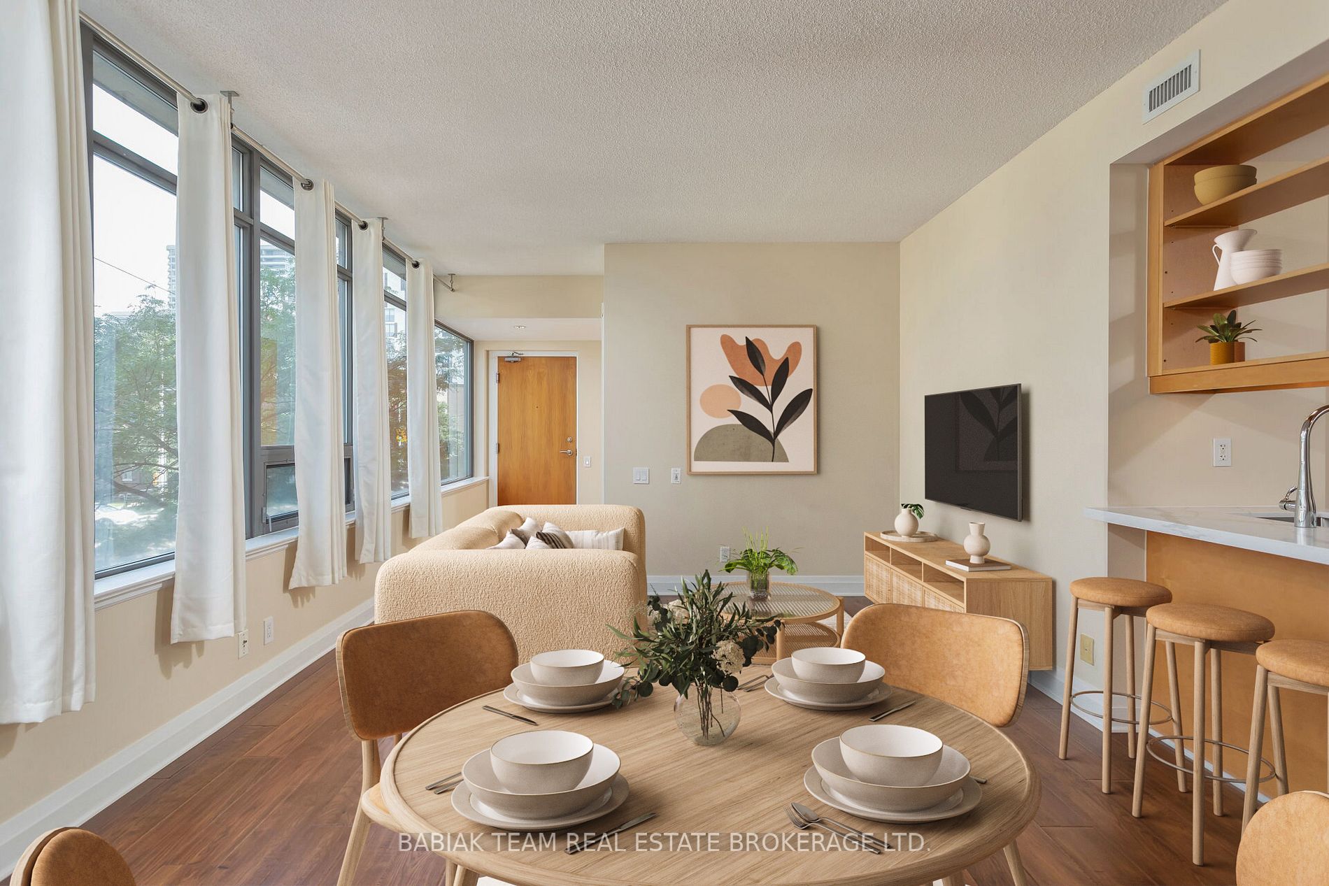 383 Ellis Park Rd, #605