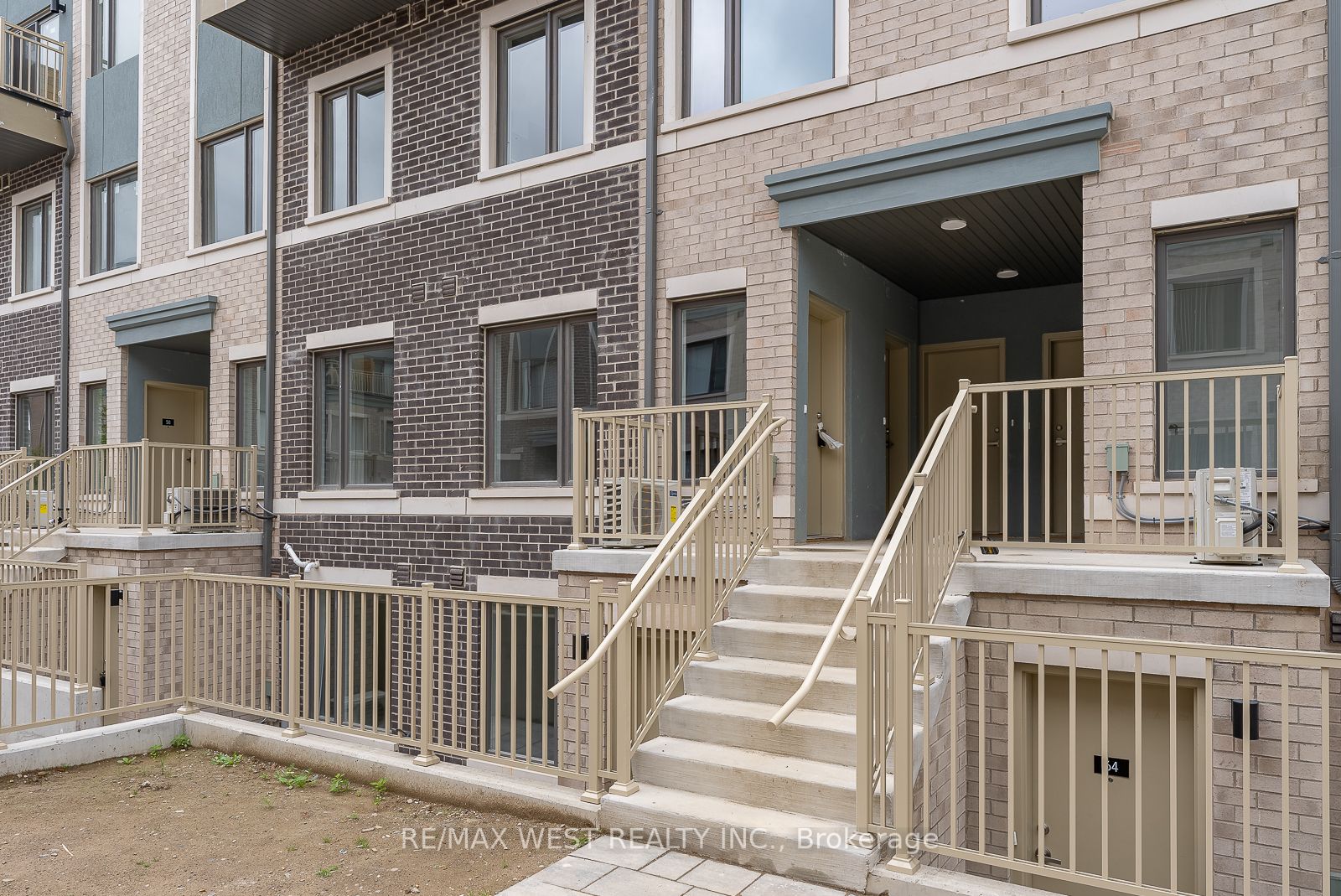 5 William Jackson Way, #58